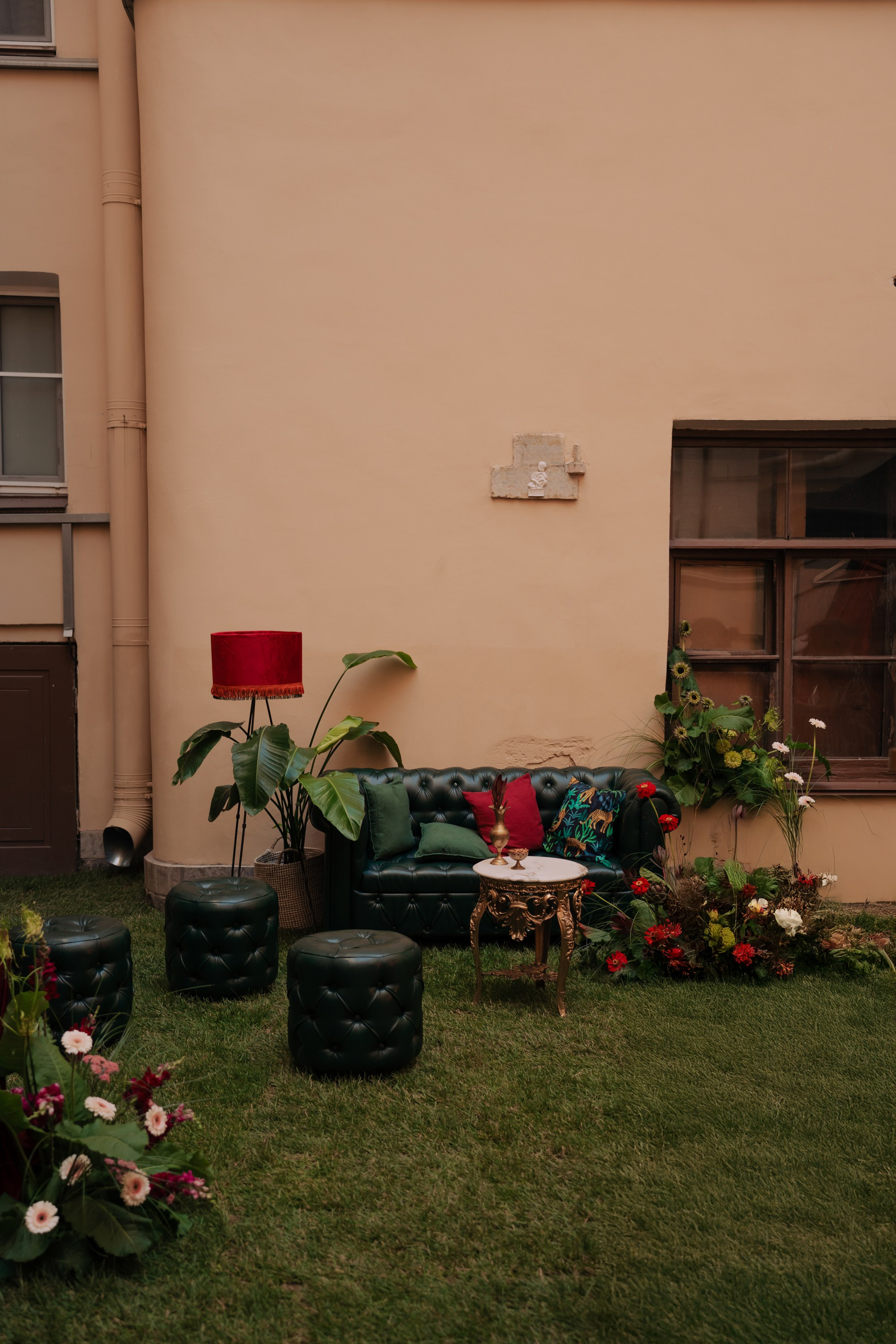 Портретный и репортажный фотограф в Санкт-Петербурге Максим Пашков