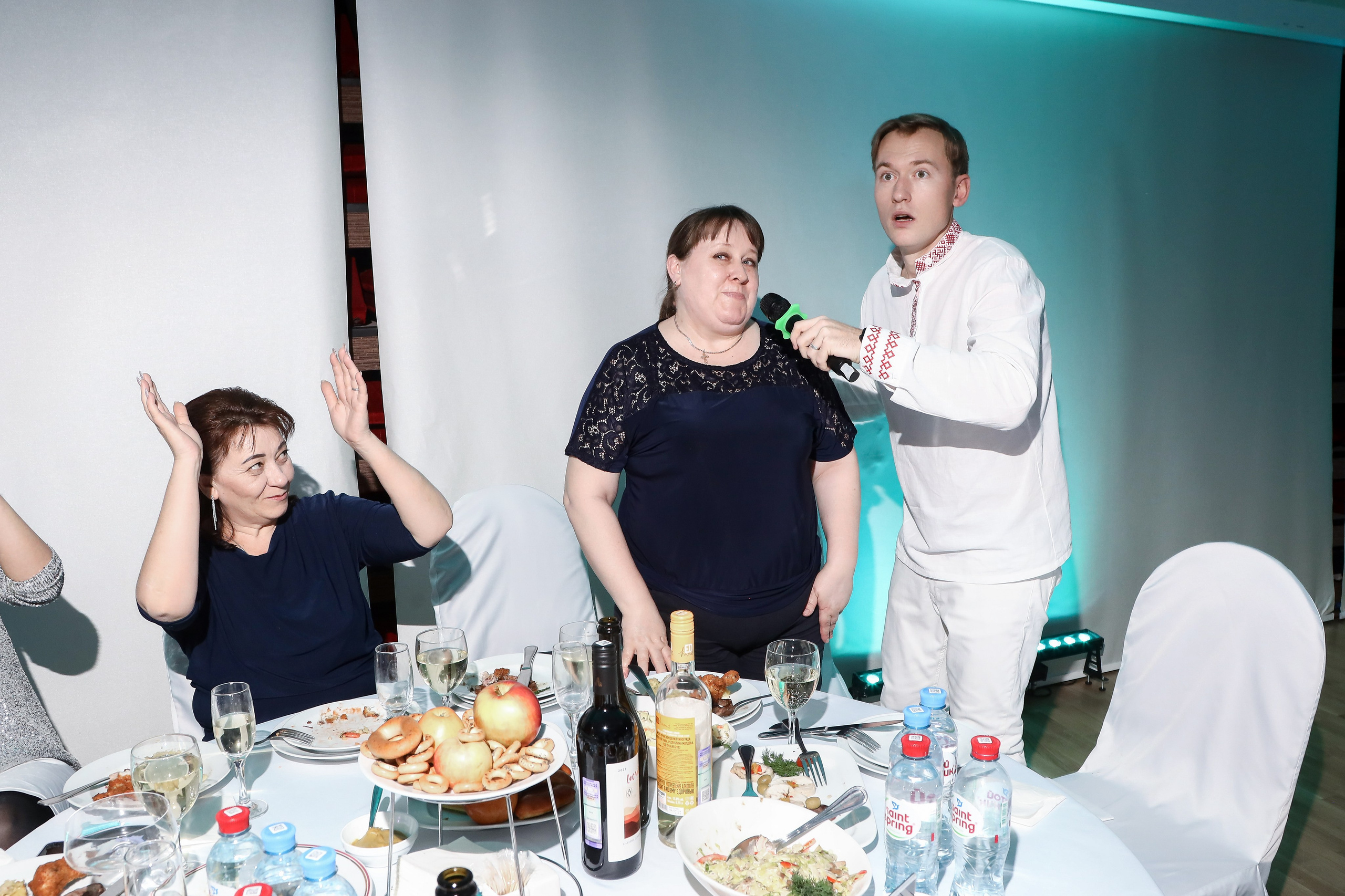 Edge Seligerskya. Фотограф Антон Чупринин