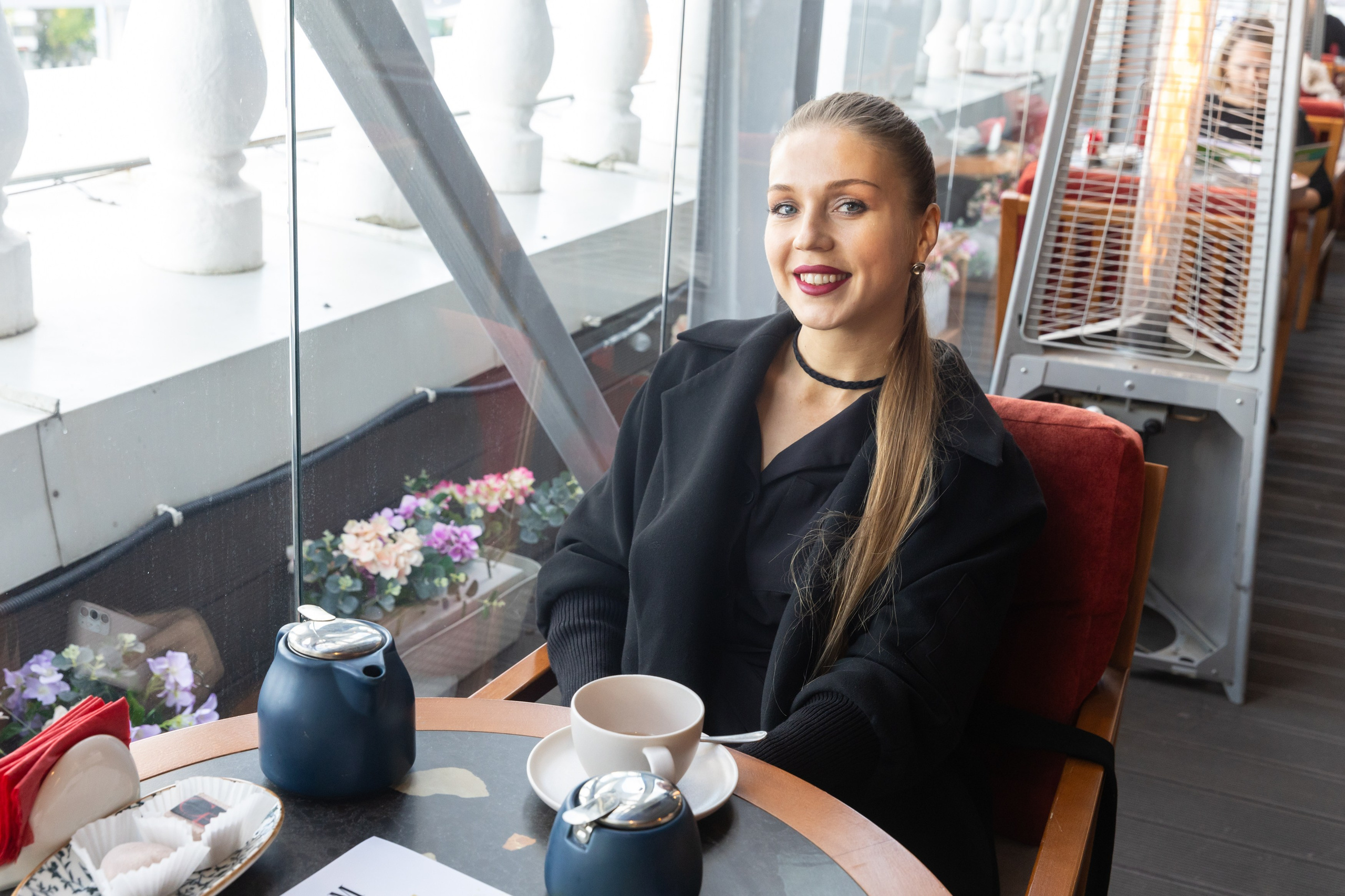 Фото и видео корпоративов. Свадебный, семейный видеограф и фотограф в Екатеринбурге Николай Рыков