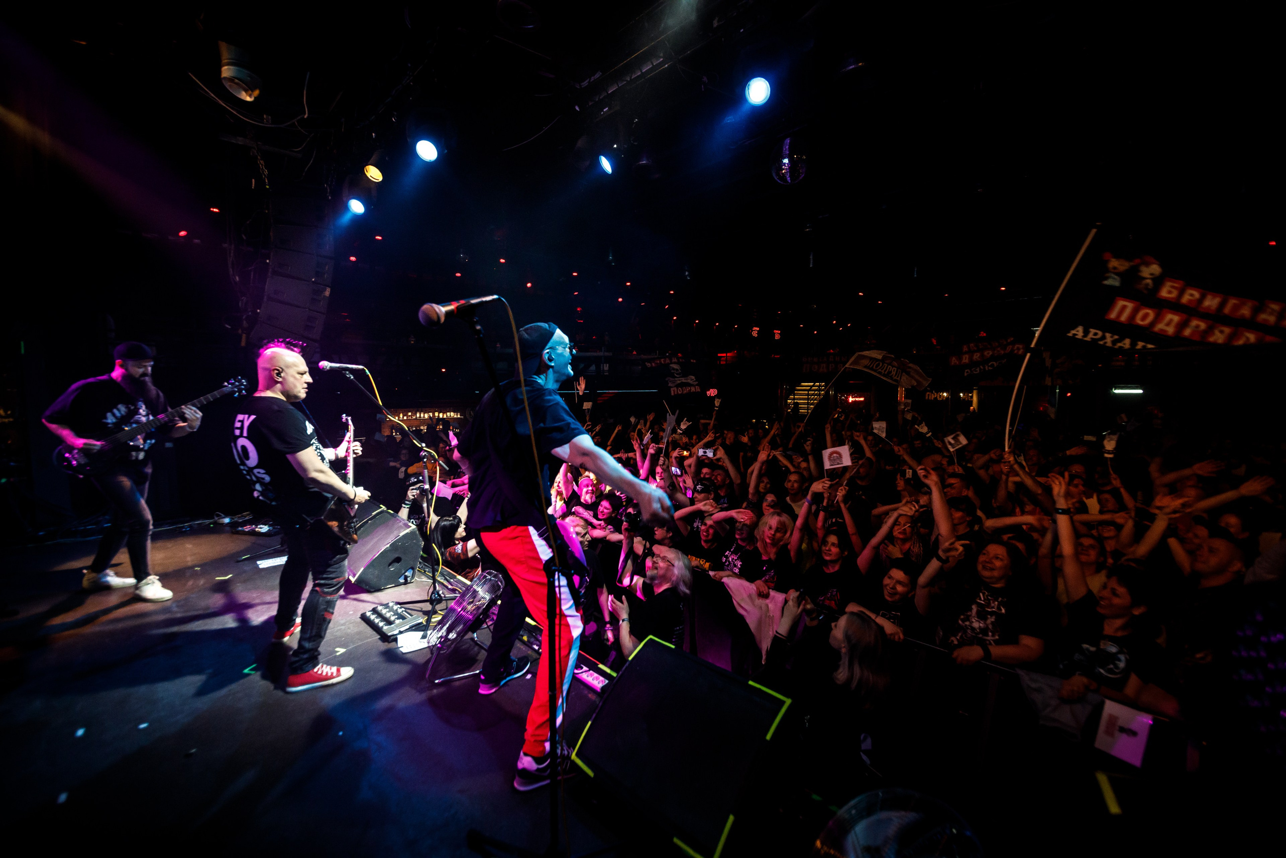 БРИГАДНЫЙ ПОДРЯД. Фотограф Елена Богачева (lenalena_na_na_na)