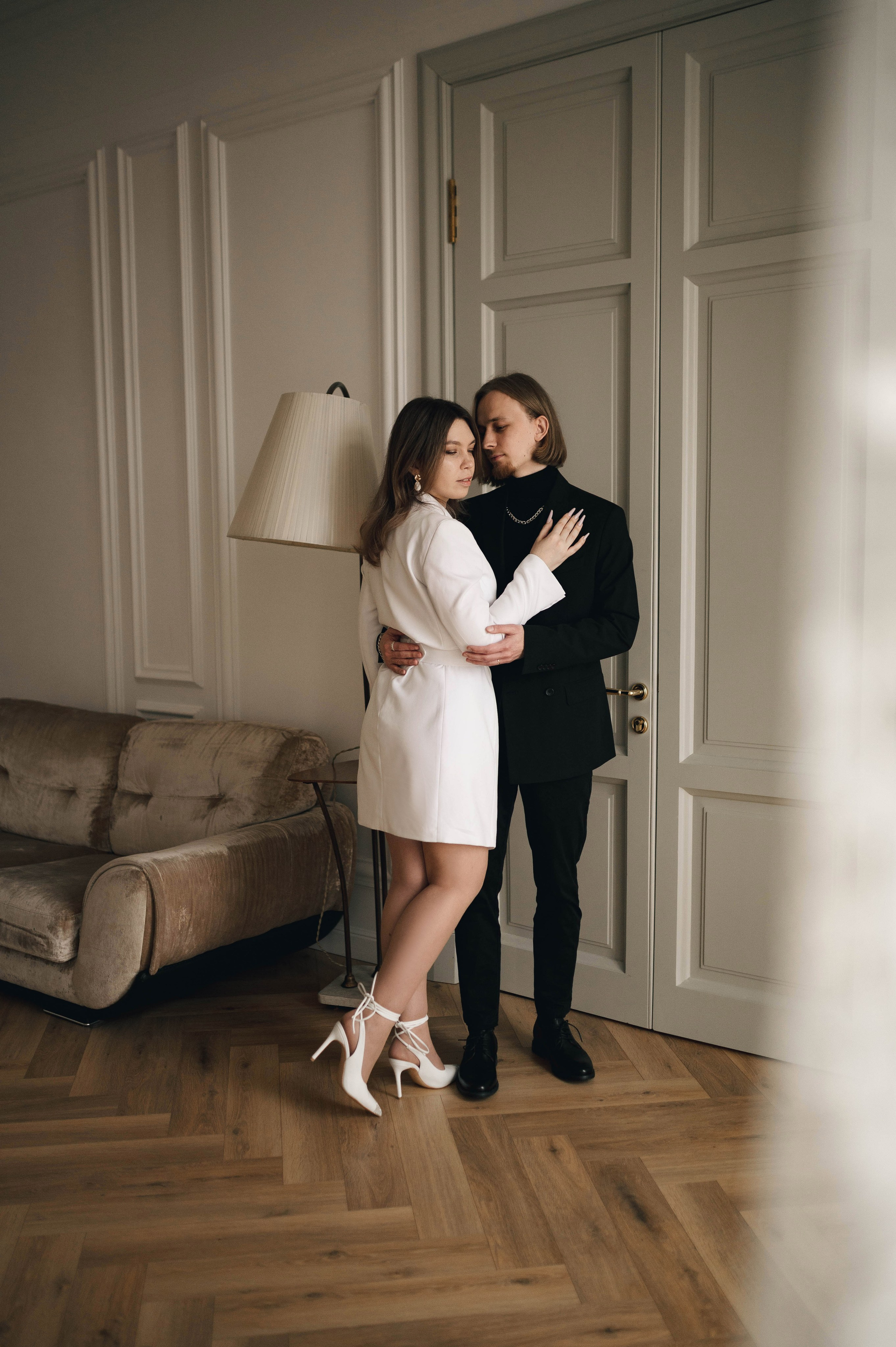 I&S | WEDDING. Лайфстайл фотограф в Санкт-Петербурге — Вера Целикова