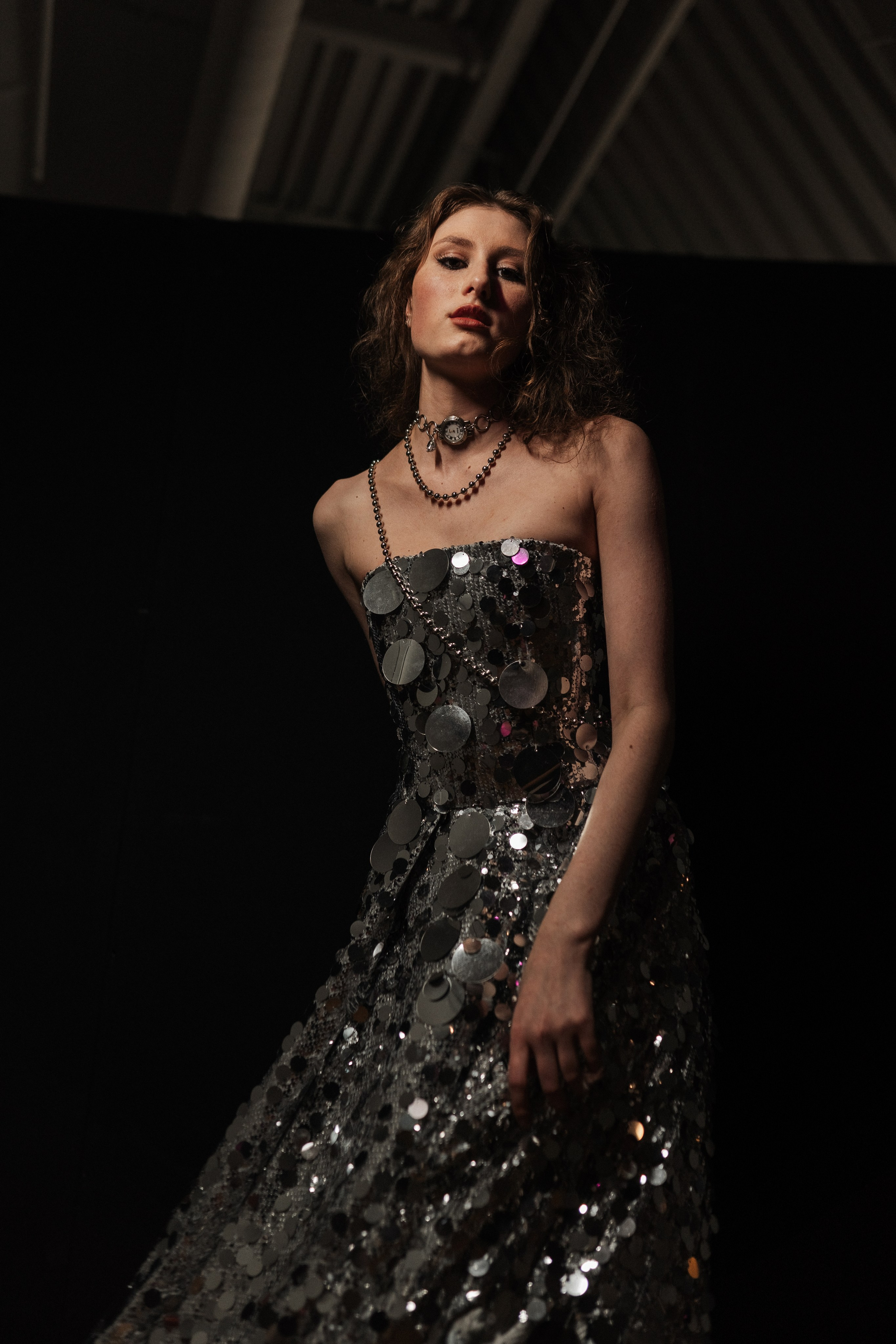 Fashion Week Санкт-Петербург – Октябрь 2024 | Фотограф СПб Дарья Мейкер. Дарья Мейкер • Фотограф в Санкт-Петербурге