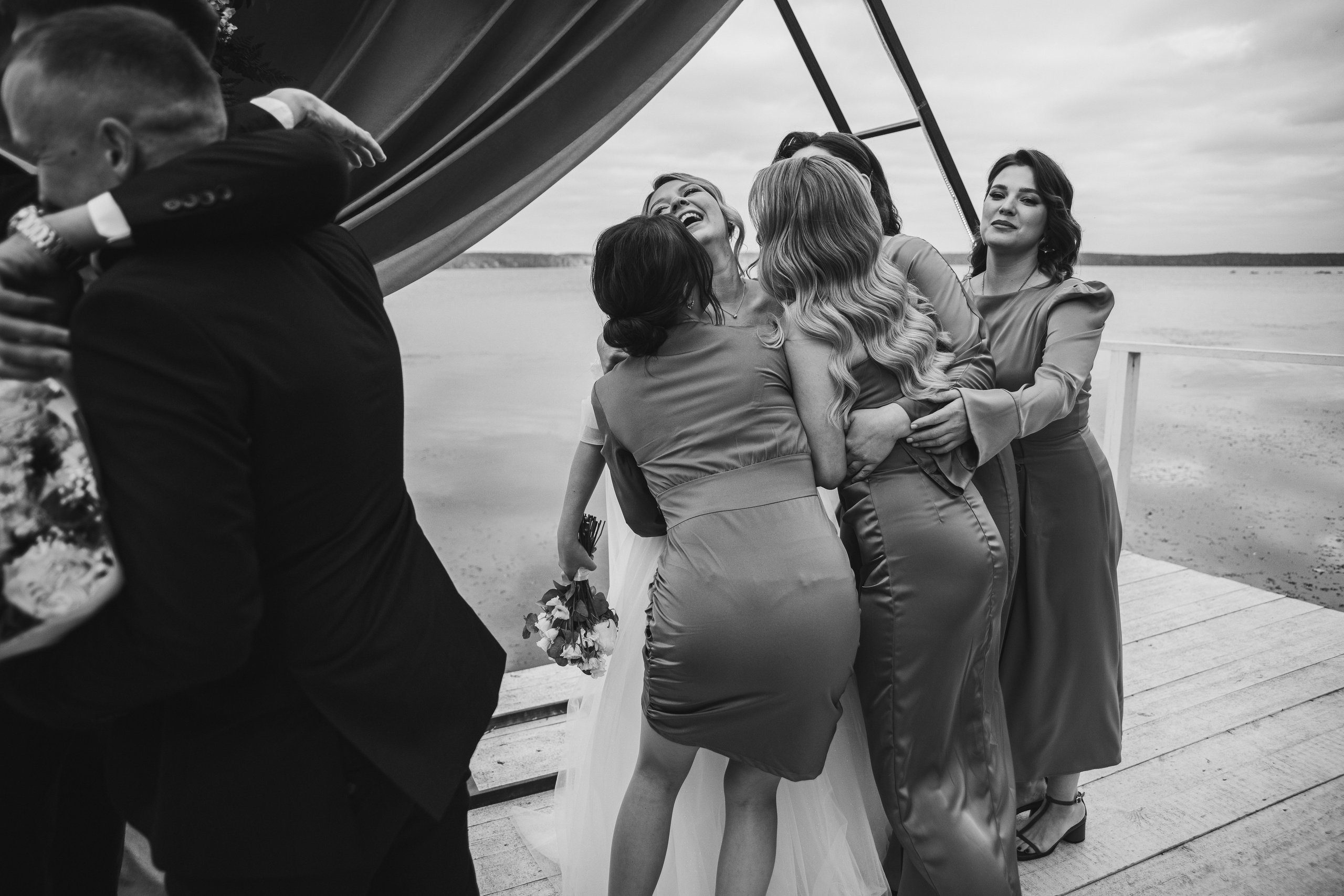 Елизавета и Андрей. Семейный и свадебный фотограф в Екатеринбурге Орлова Ирина