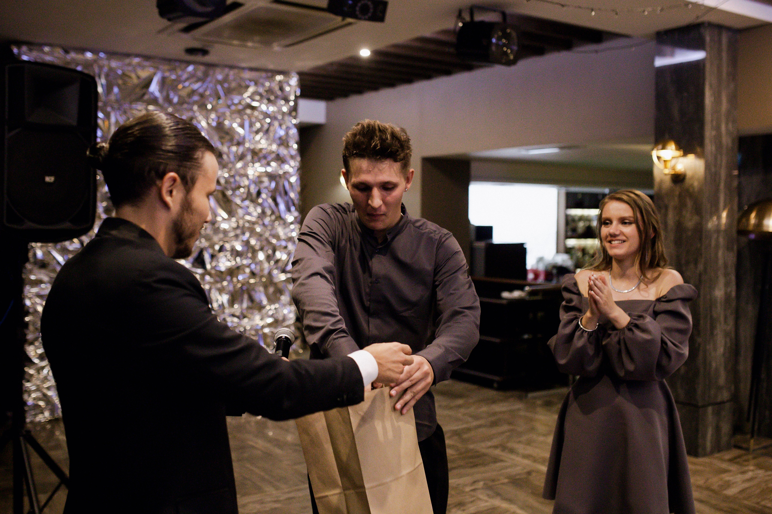 Юлия и Игорь. Фотограф Юлия Герасимова Иркутск