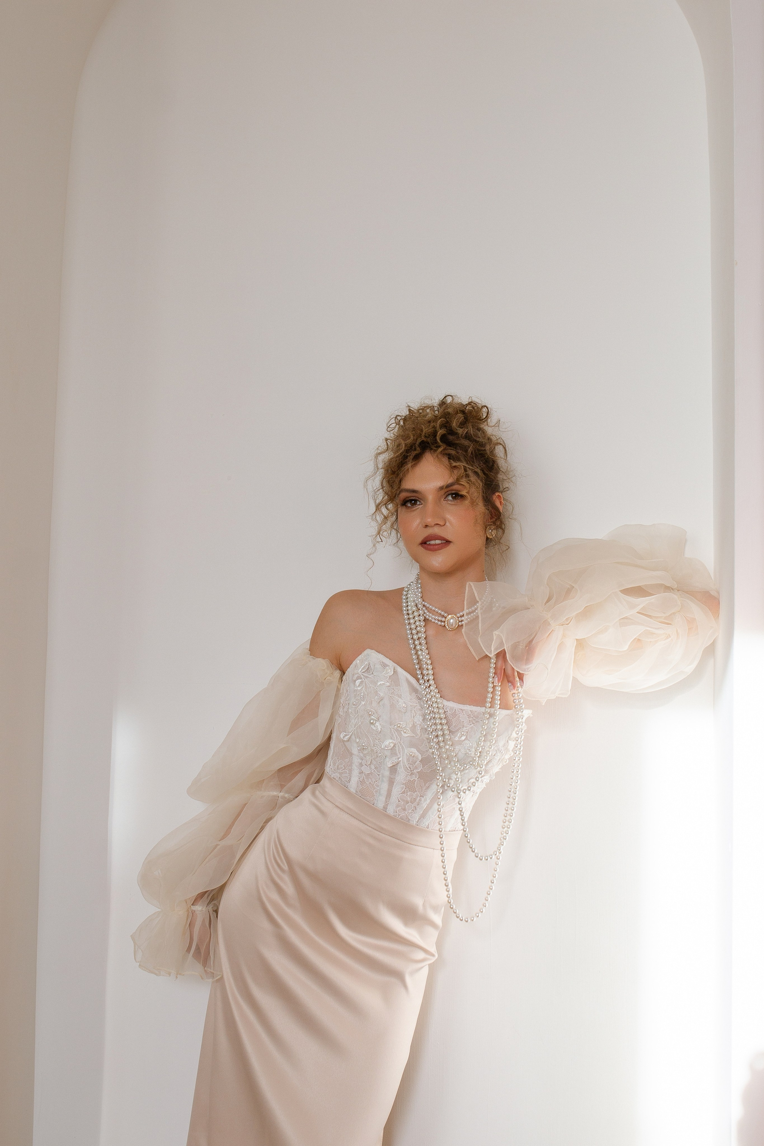 Екатерина. Фотограф Юлия Герасимова Иркутск