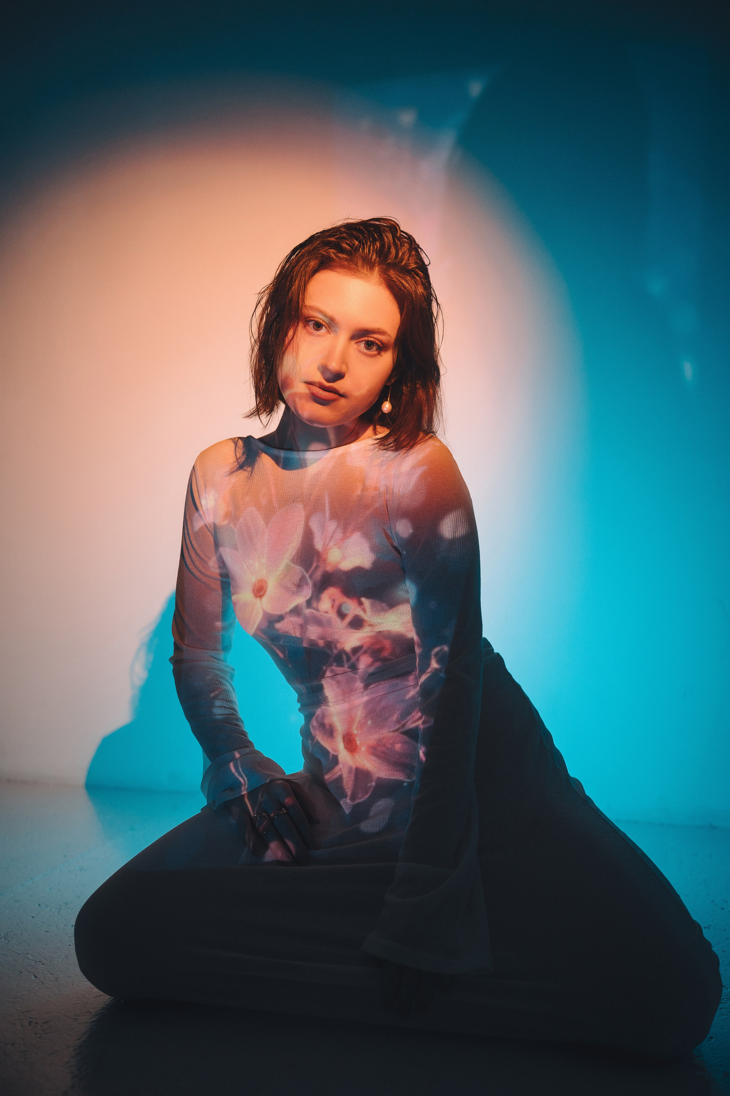 Лана. Фотограф в Глазове Роман Маньков