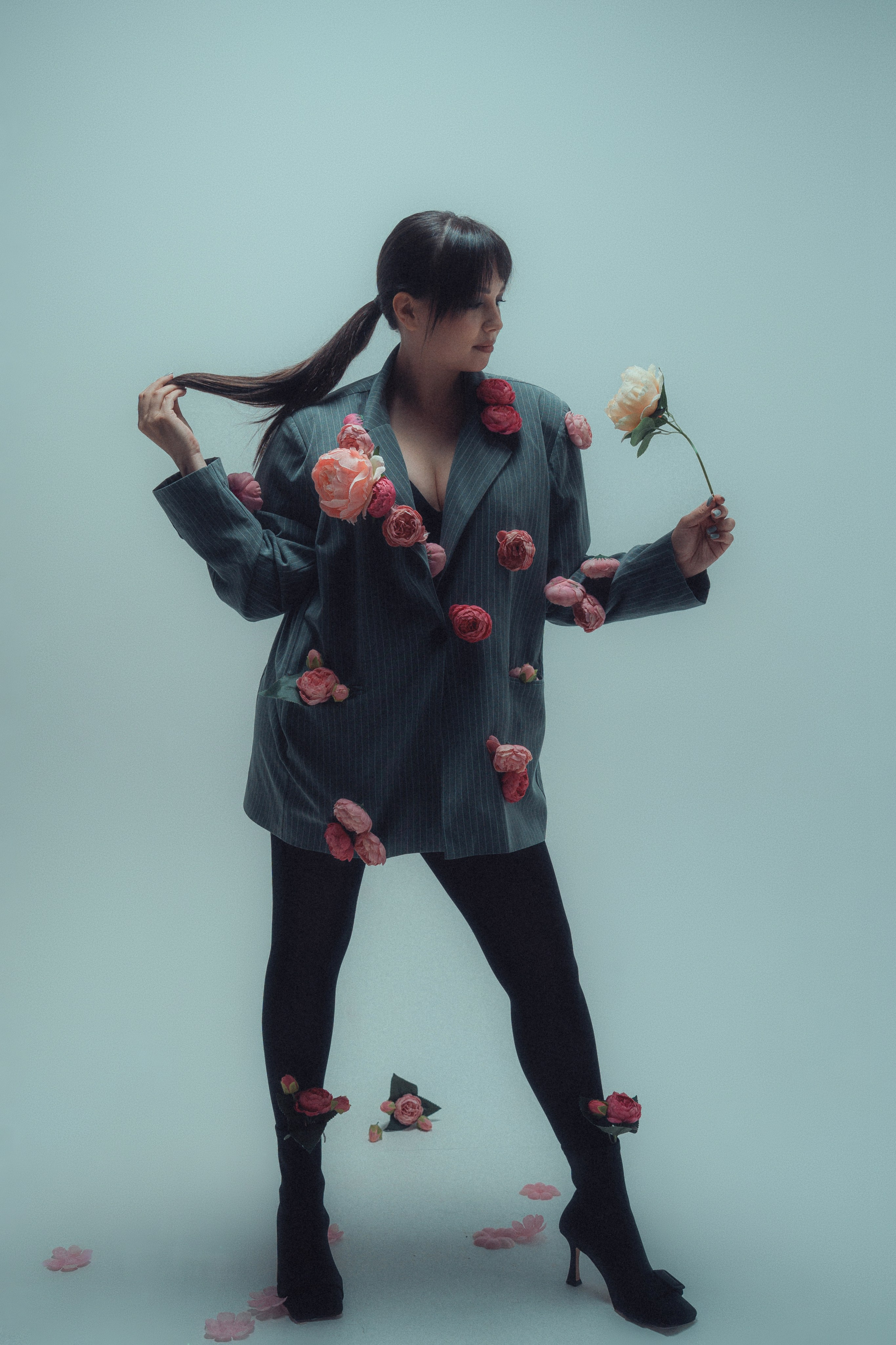 Иветта. Фотограф в Глазове Роман Маньков