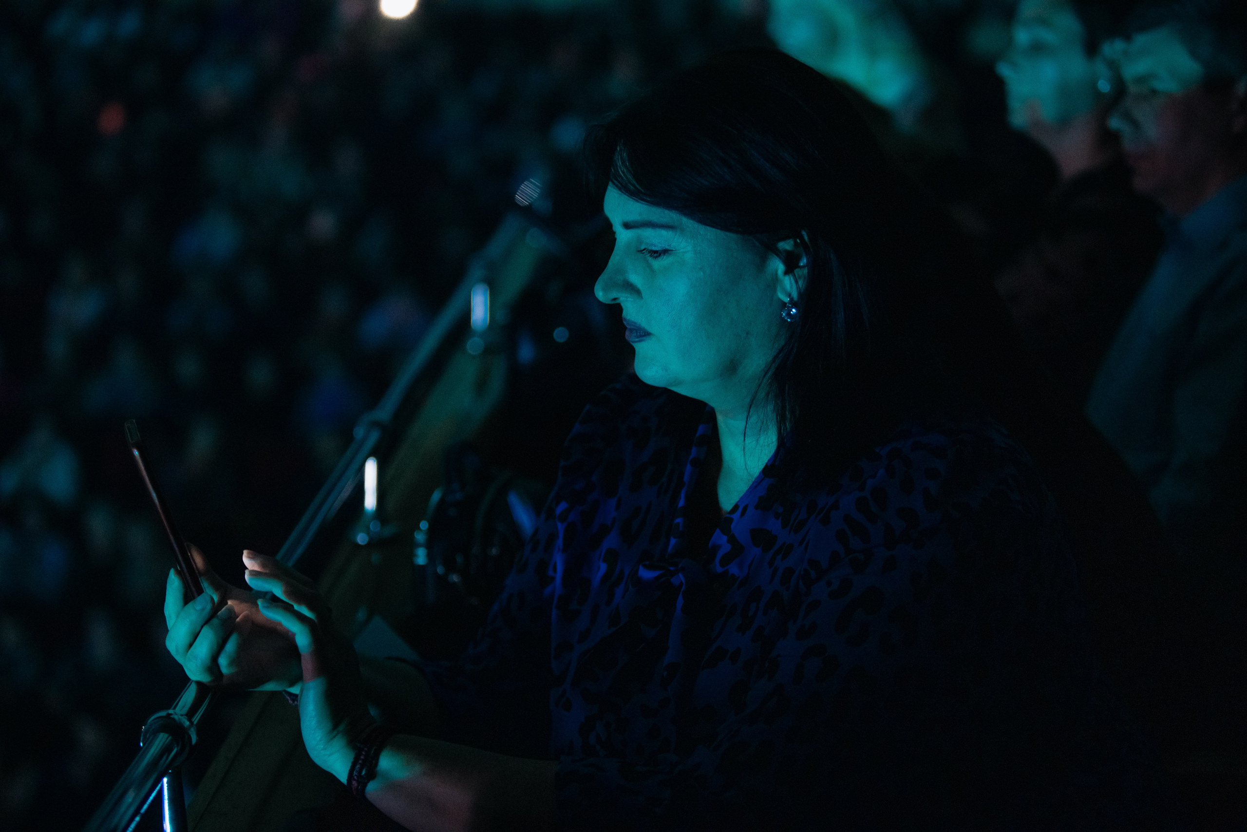 Концерт EMIN Ставрополь 30 Октября 2023. Фотограф Николай Петрушкин | Ставрополь, Москва