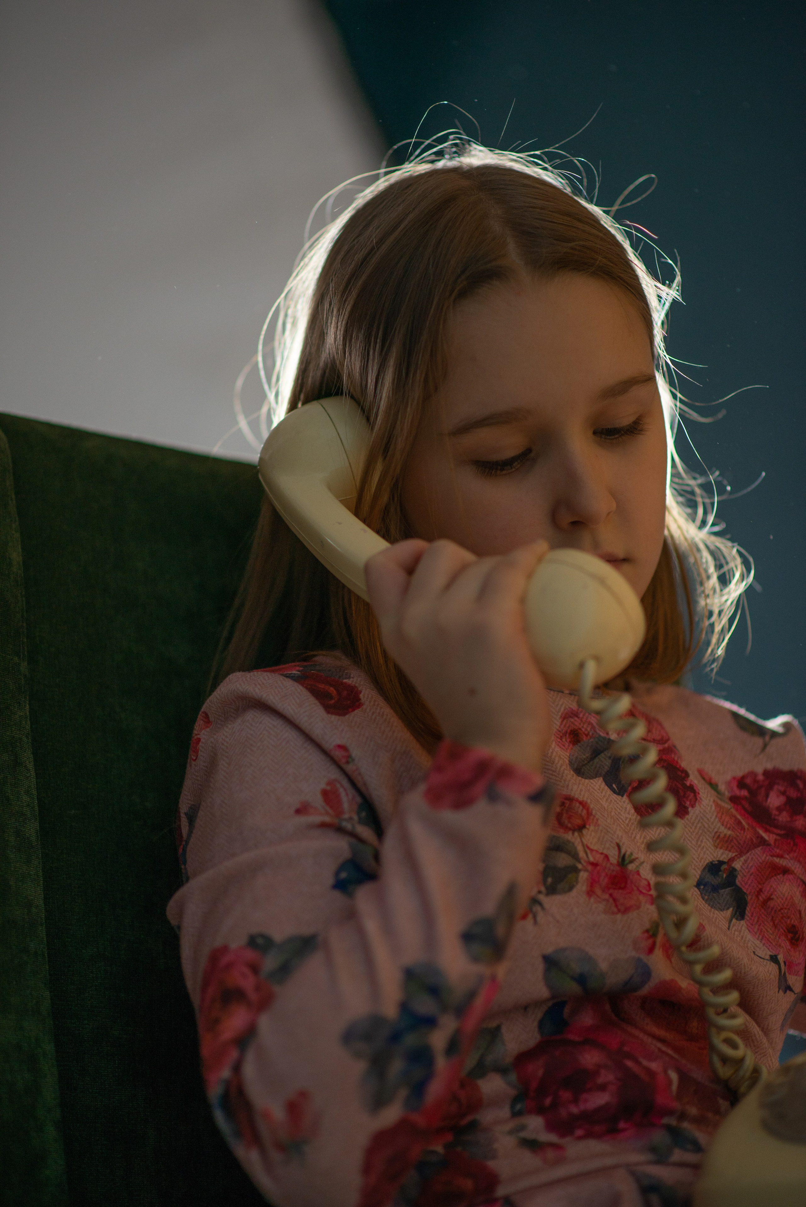 Фотосессия для девочки. Организация и проведение фотосъемок в Санкт-Петербурге. Фотограф Смирягин Илья