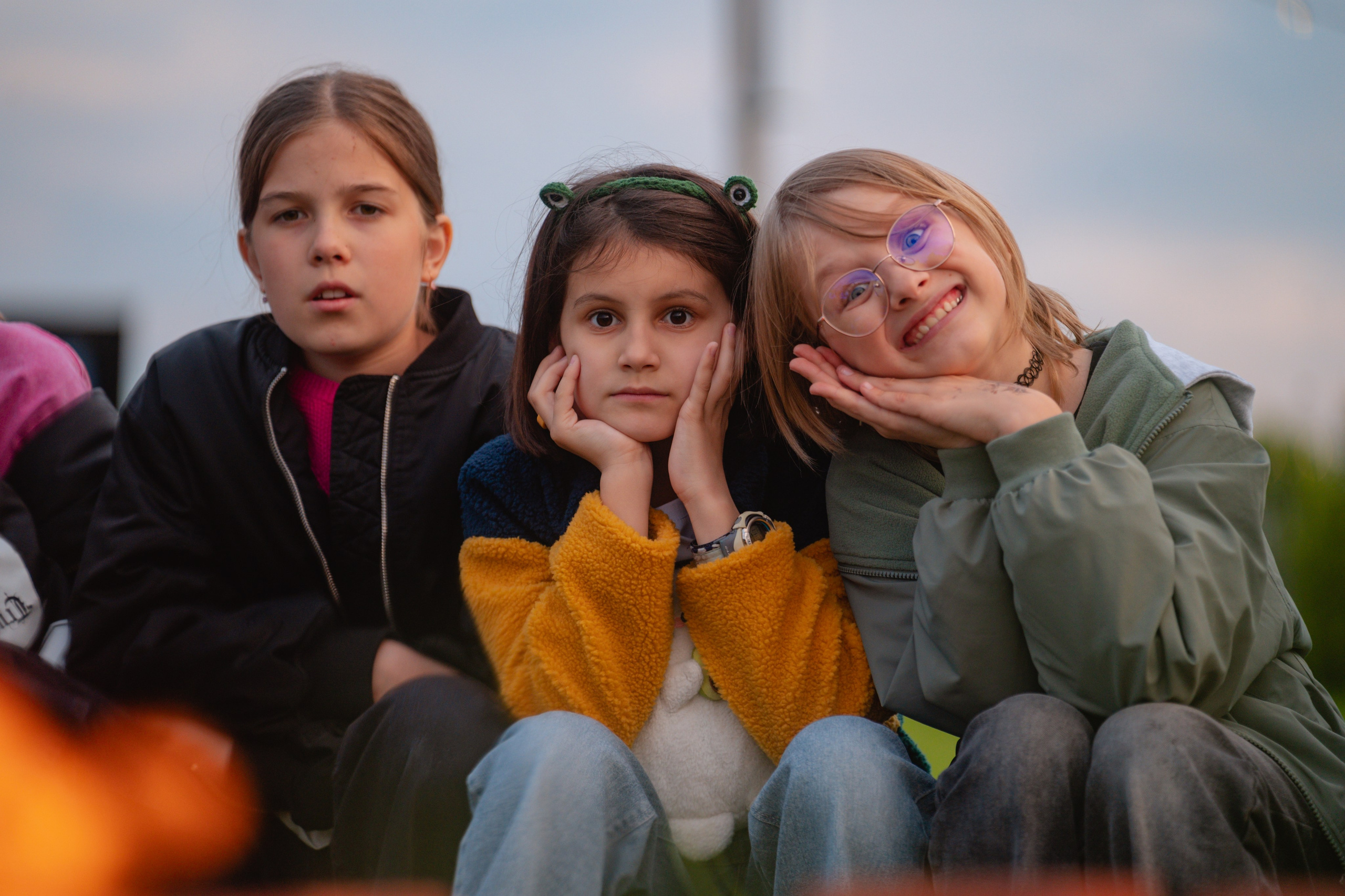 Летние смены. Владислав Кожух | Фотограф | Видеограф | Режиссёр