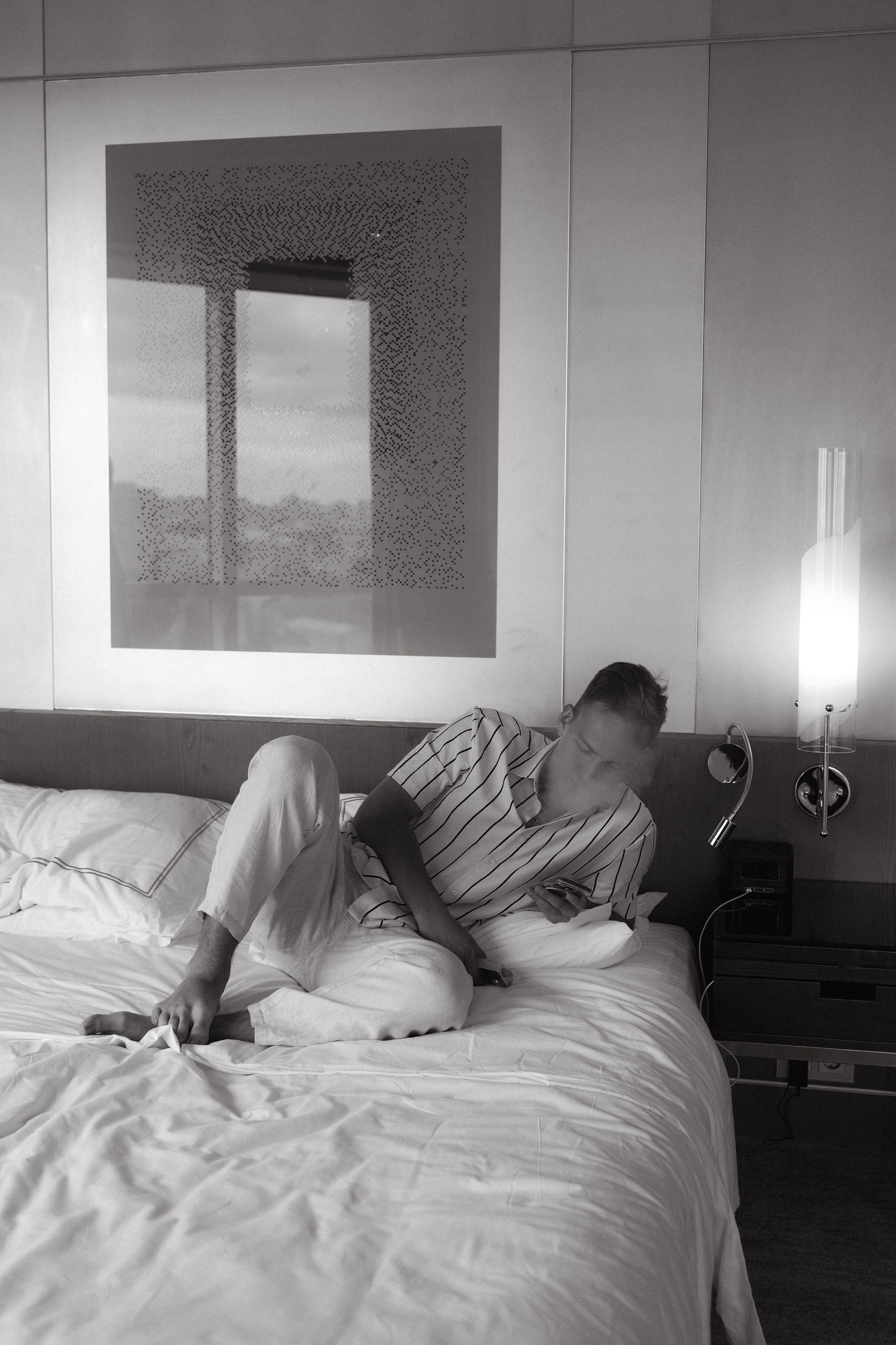 «Все начинается с любви!» — Мария и Михаил. Свадебный и семейный фотограф в Москве Ломова Ирина