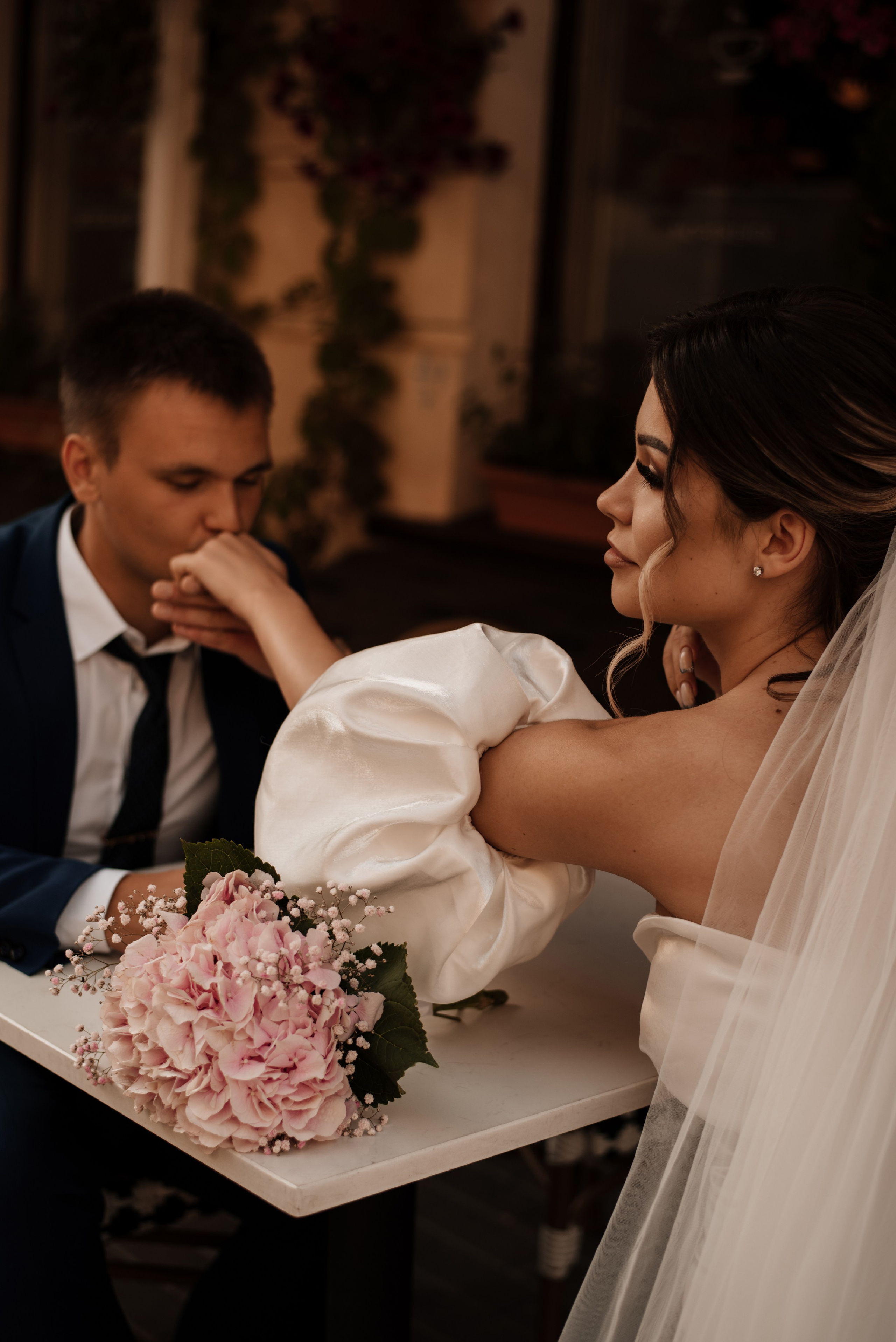 Диана ♡ Артем. Фотограф Ольга Плеханова | Нижний Новгород, Москва