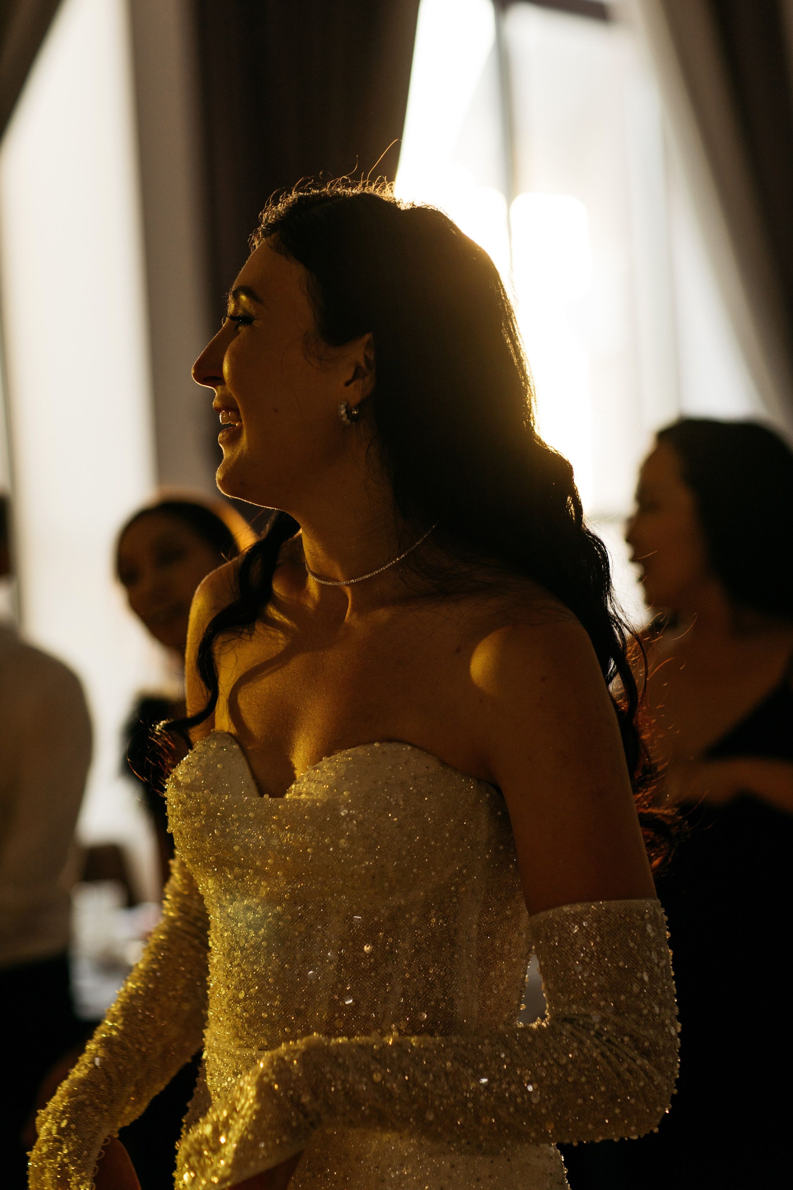 Лучший день. Лейса и Сергей. Свадебный и семейный фотограф в Магнитогорске Катя Буряк