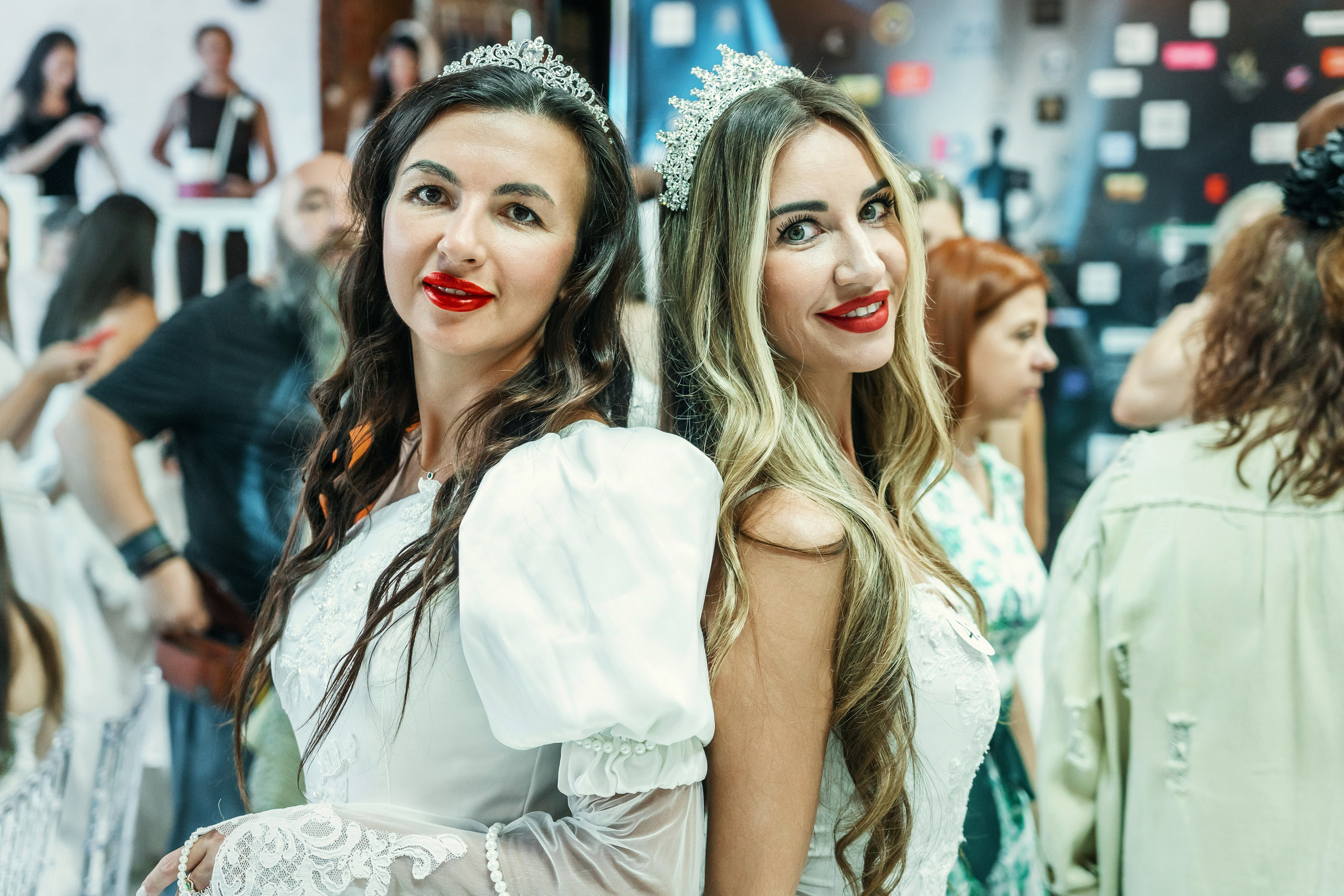 МЕДИА ED-ШОУ’25. Фотограф Павел Герасименко