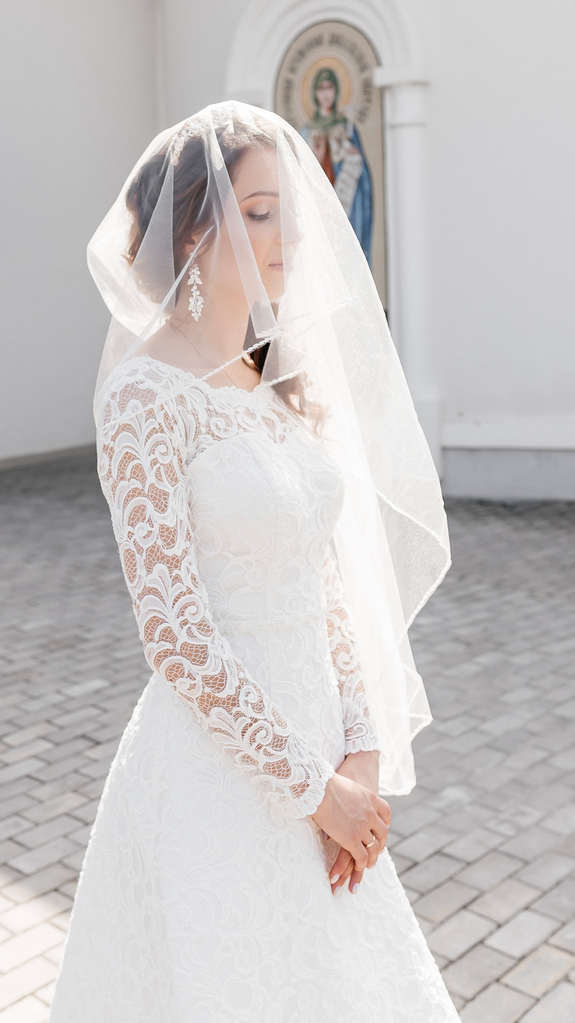 Елизавета и Николай. Свадебный и семейный фотограф в Нижнем Новгороде Варламов Алексей