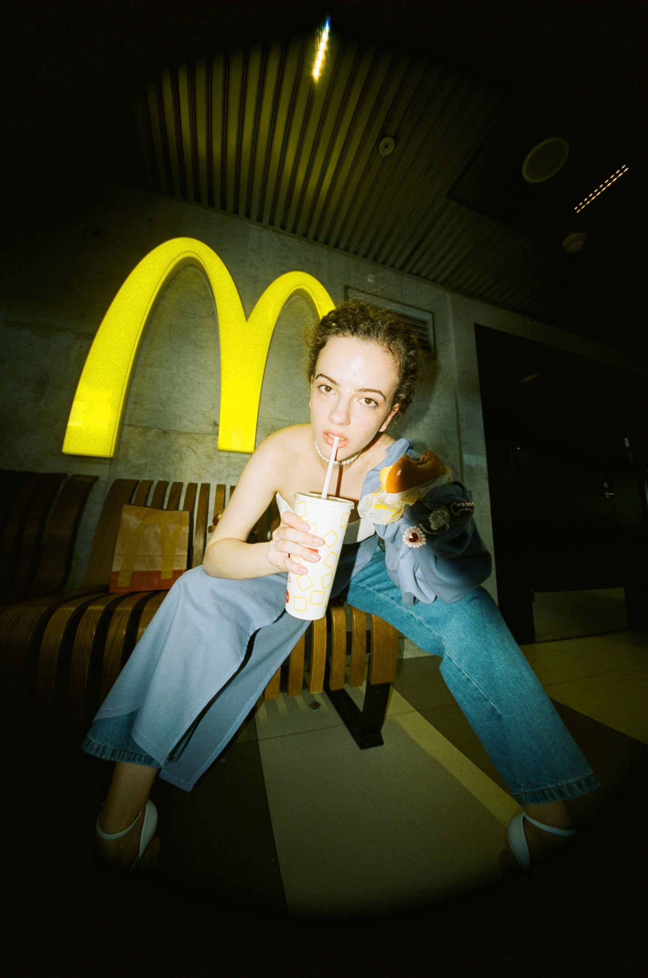 Фото и видео съемка Москва-Санкт-Петербург