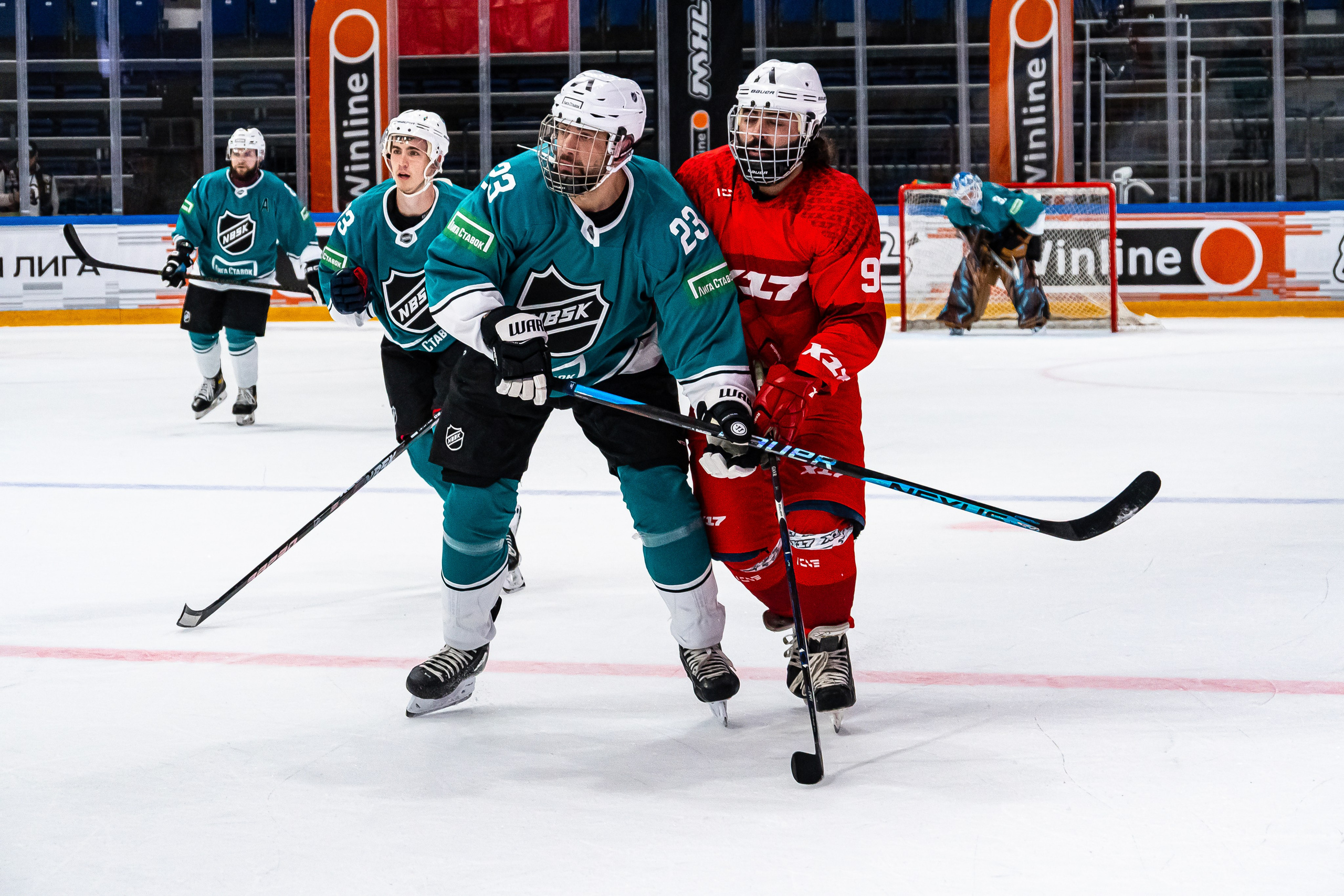 Media Hockey League. Спортивный фотограф | Москва
