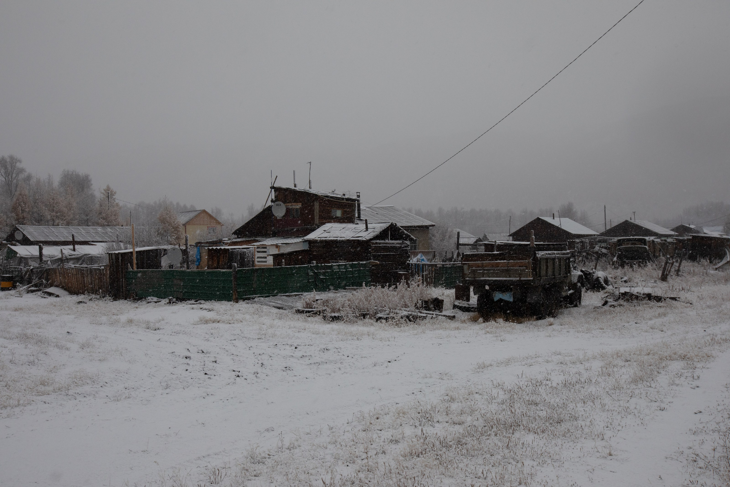 Не забудь накормить озеро. Natalya Madilyan