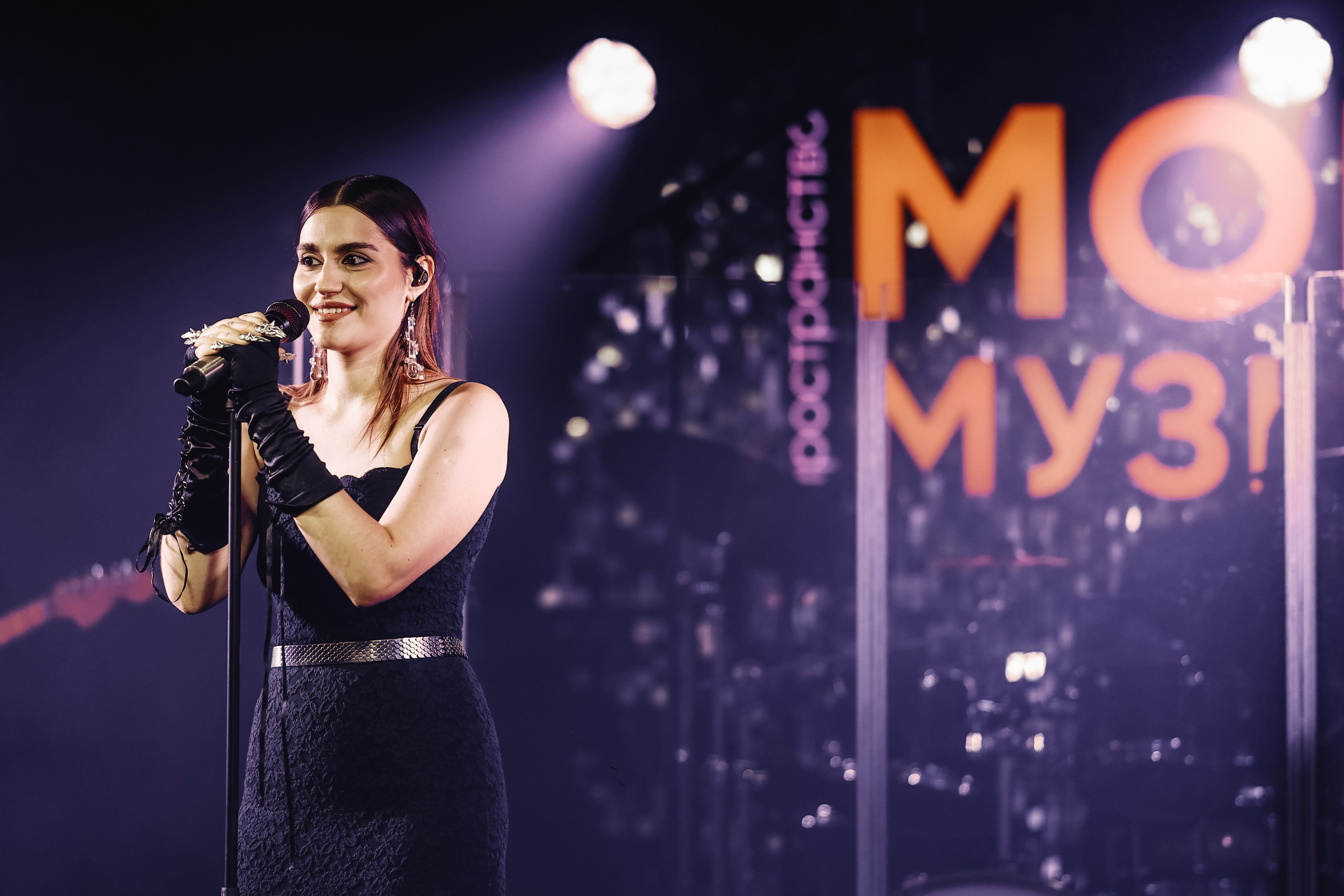 МОНА @ МОРЕ МУЗЫКИ