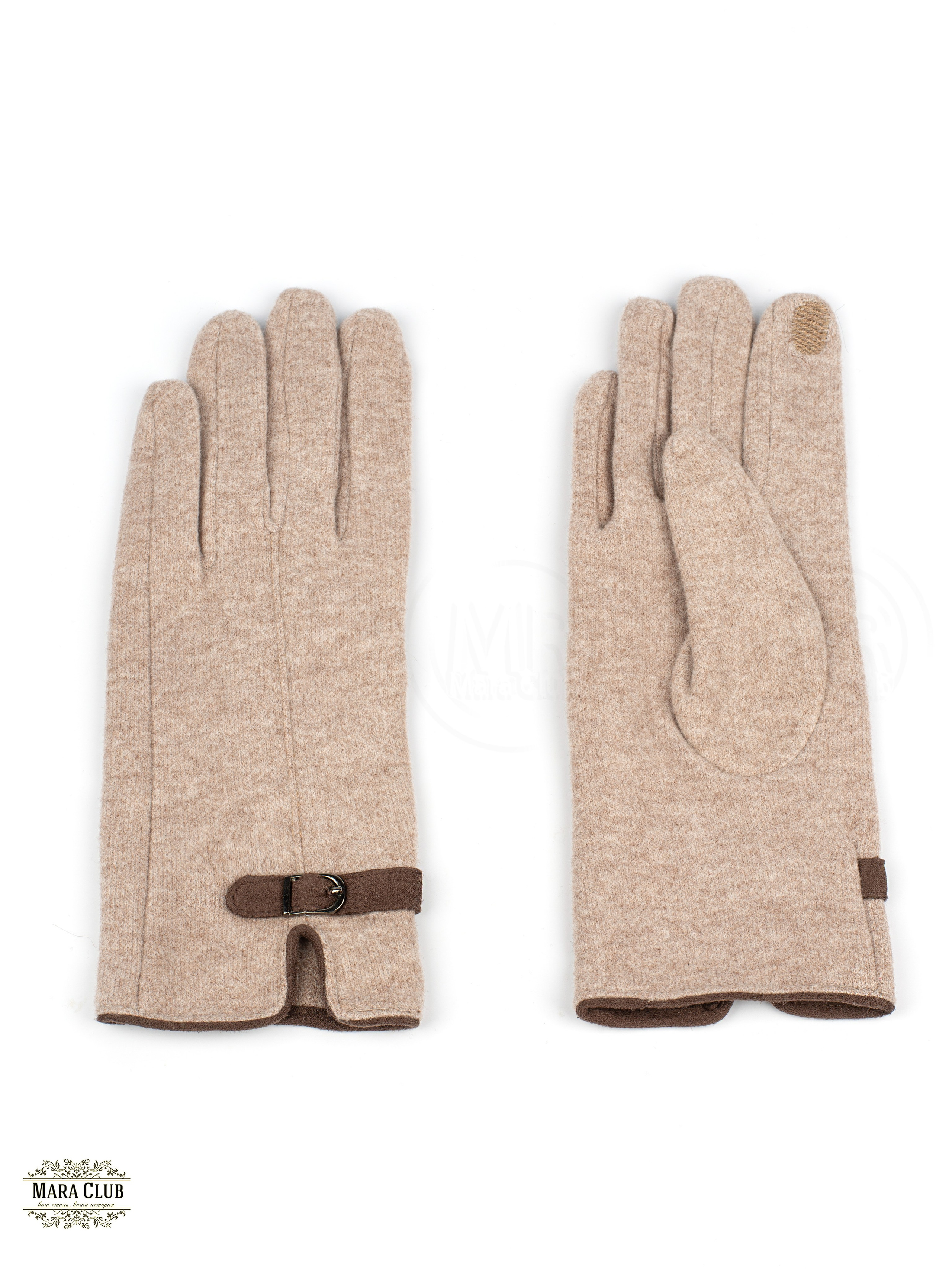 Предметное фото в Москве. Перчатки зимние. MaraClub Foto предметное фото для сайта и маркетплейсов в Москве и области