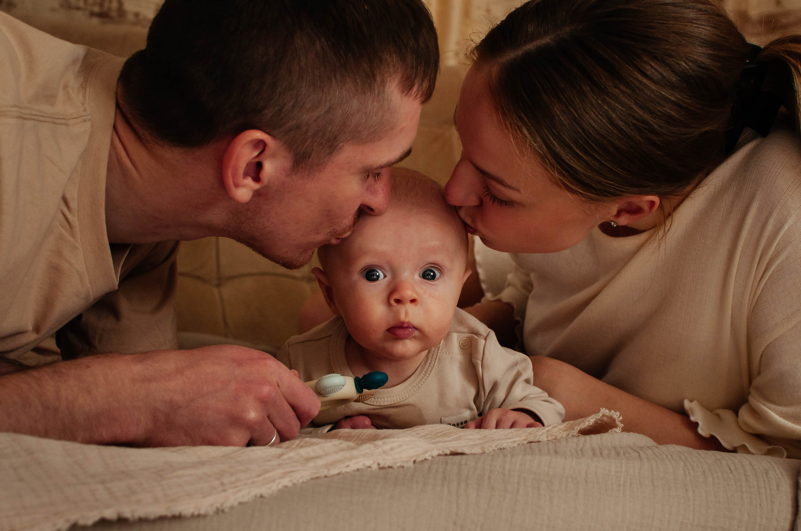 Семейный фотограф из Петрозаводска, Карелия