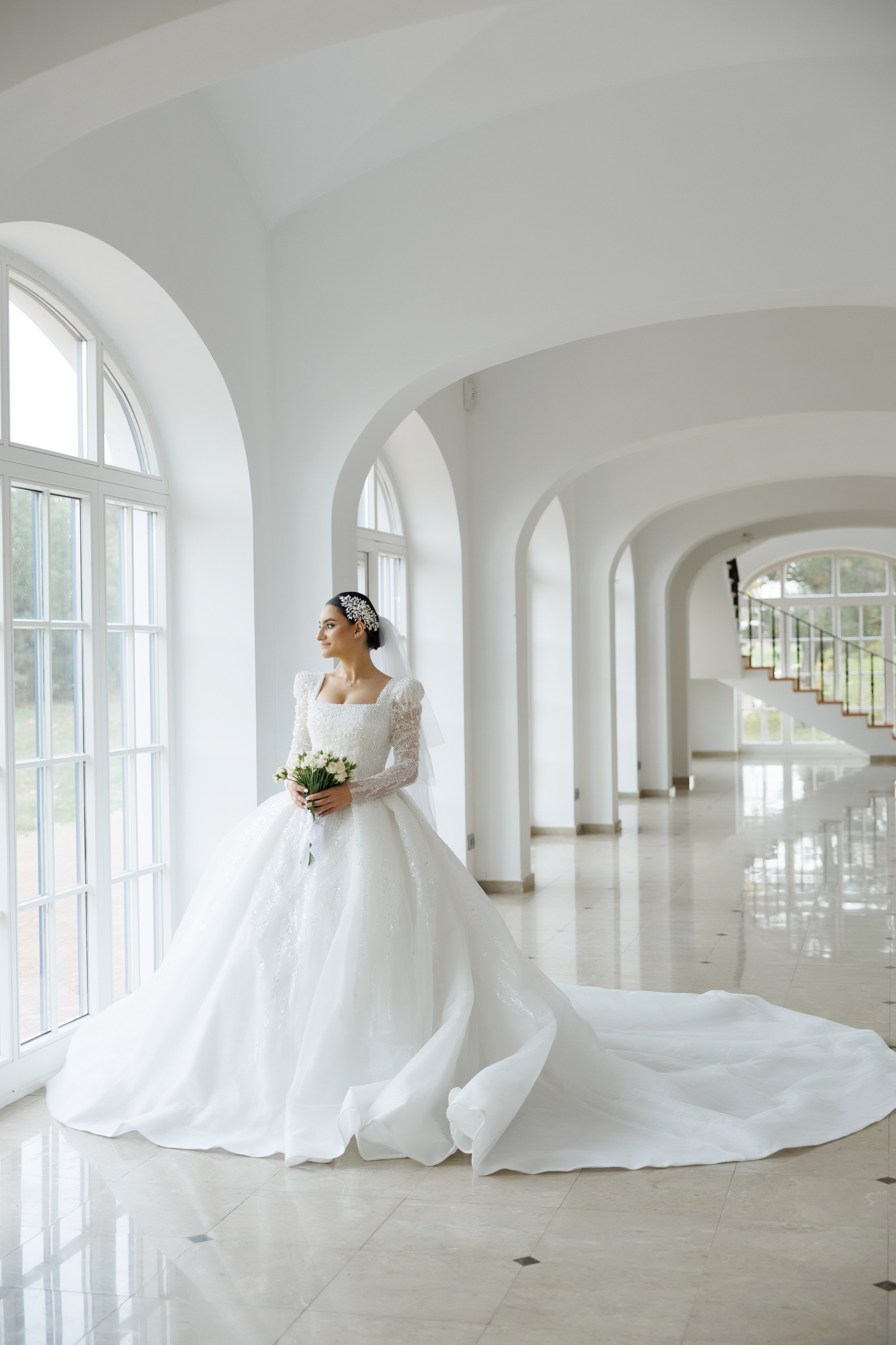 Любовь. Аксанна Аракелян