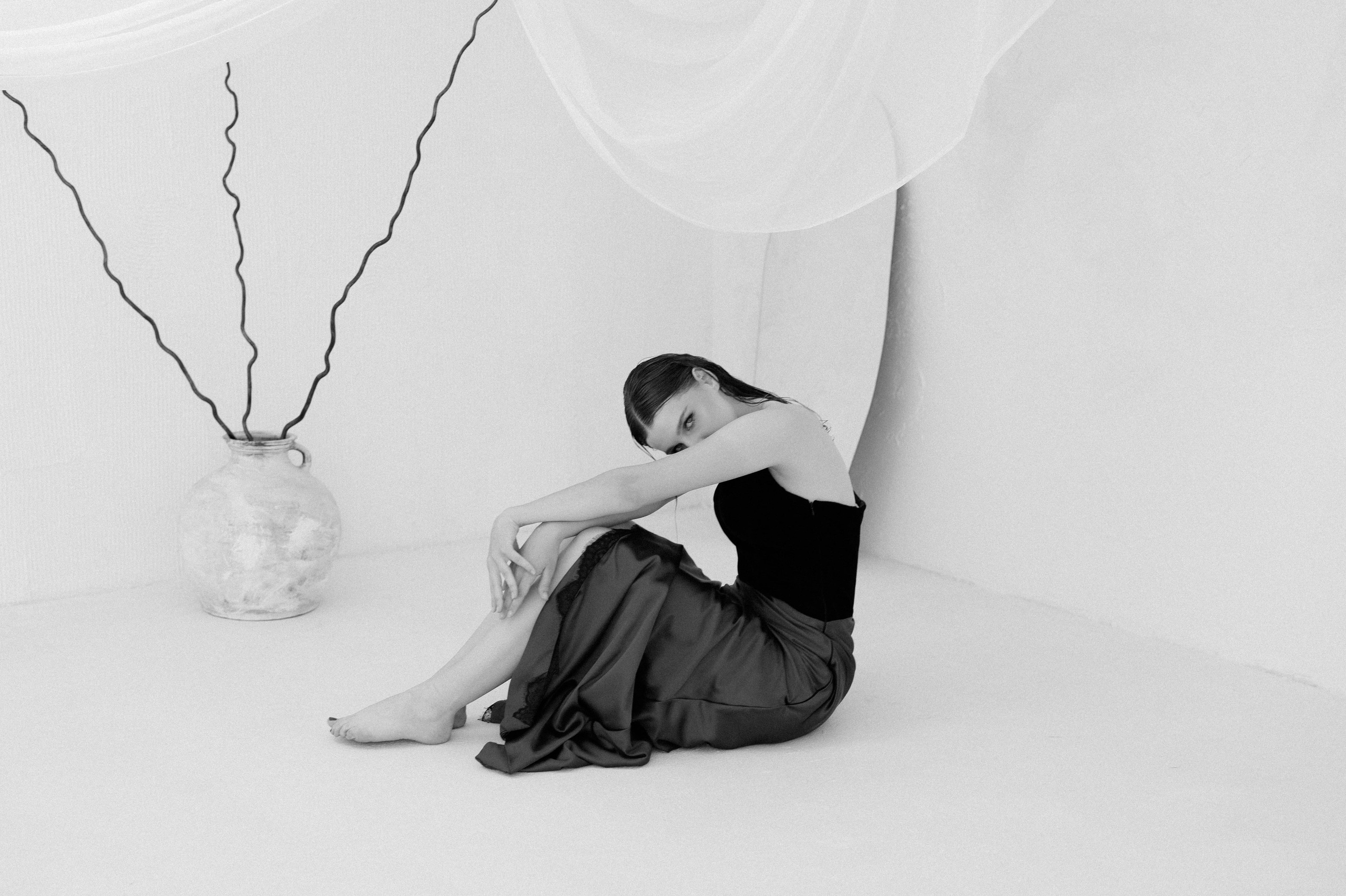 Студия. Аксанна Аракелян