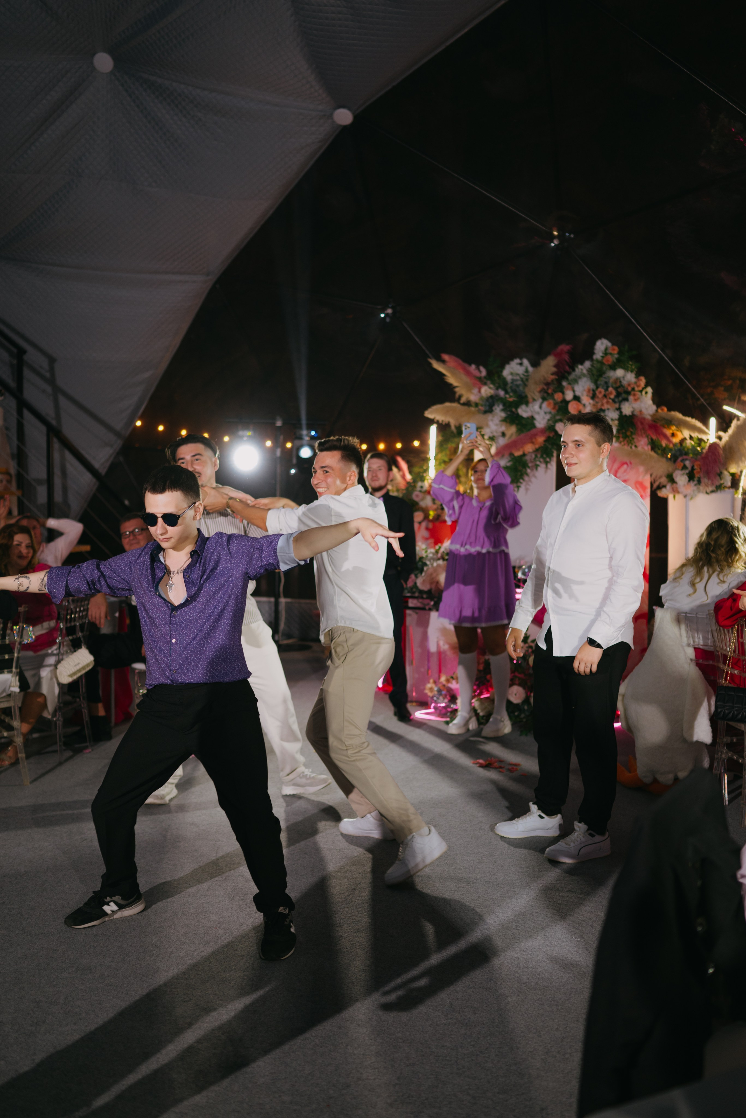 Илья и Маша. Свадебный фотограф Уфа Дарья Насырова