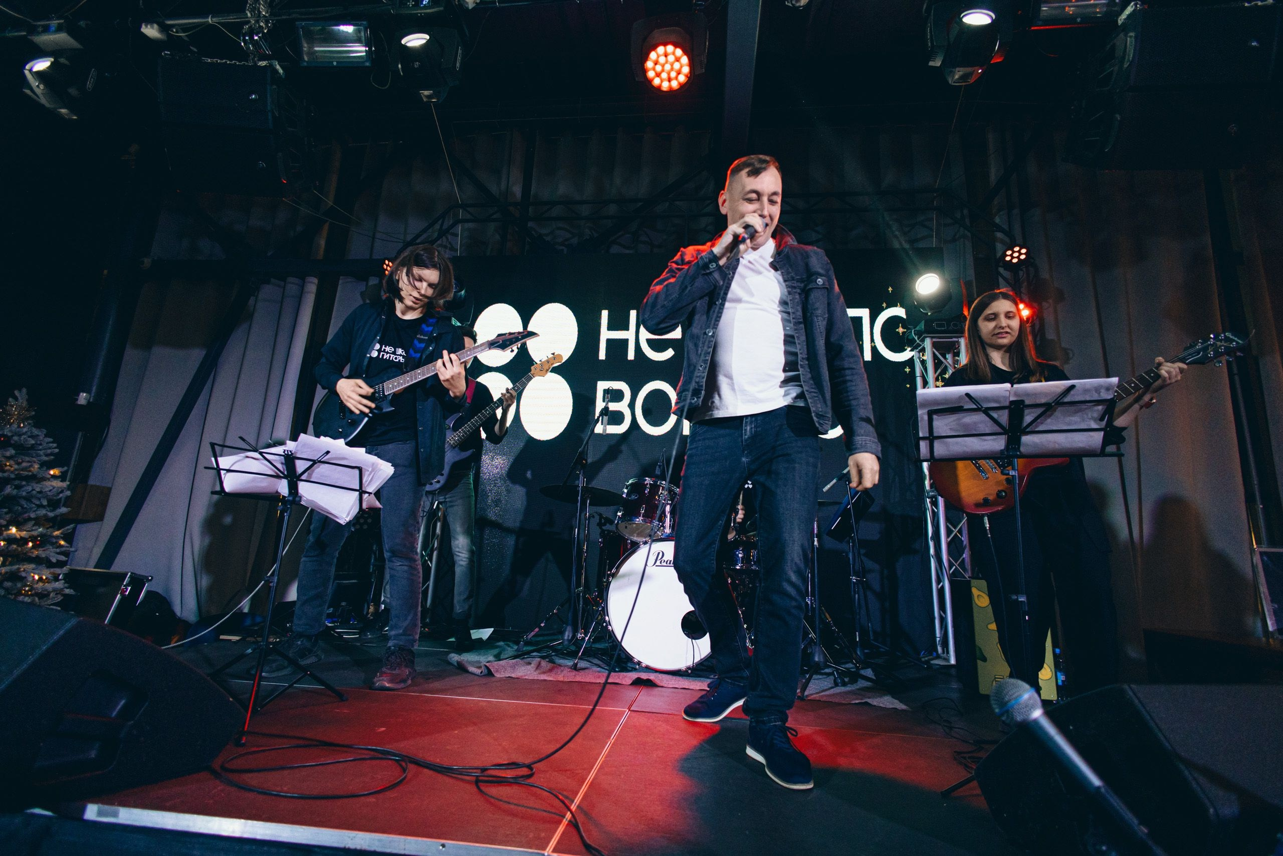 08.12 Не школа вокала. Команда специалистов в мире фотографии и видео. Детский фотограф, семейный фотограф