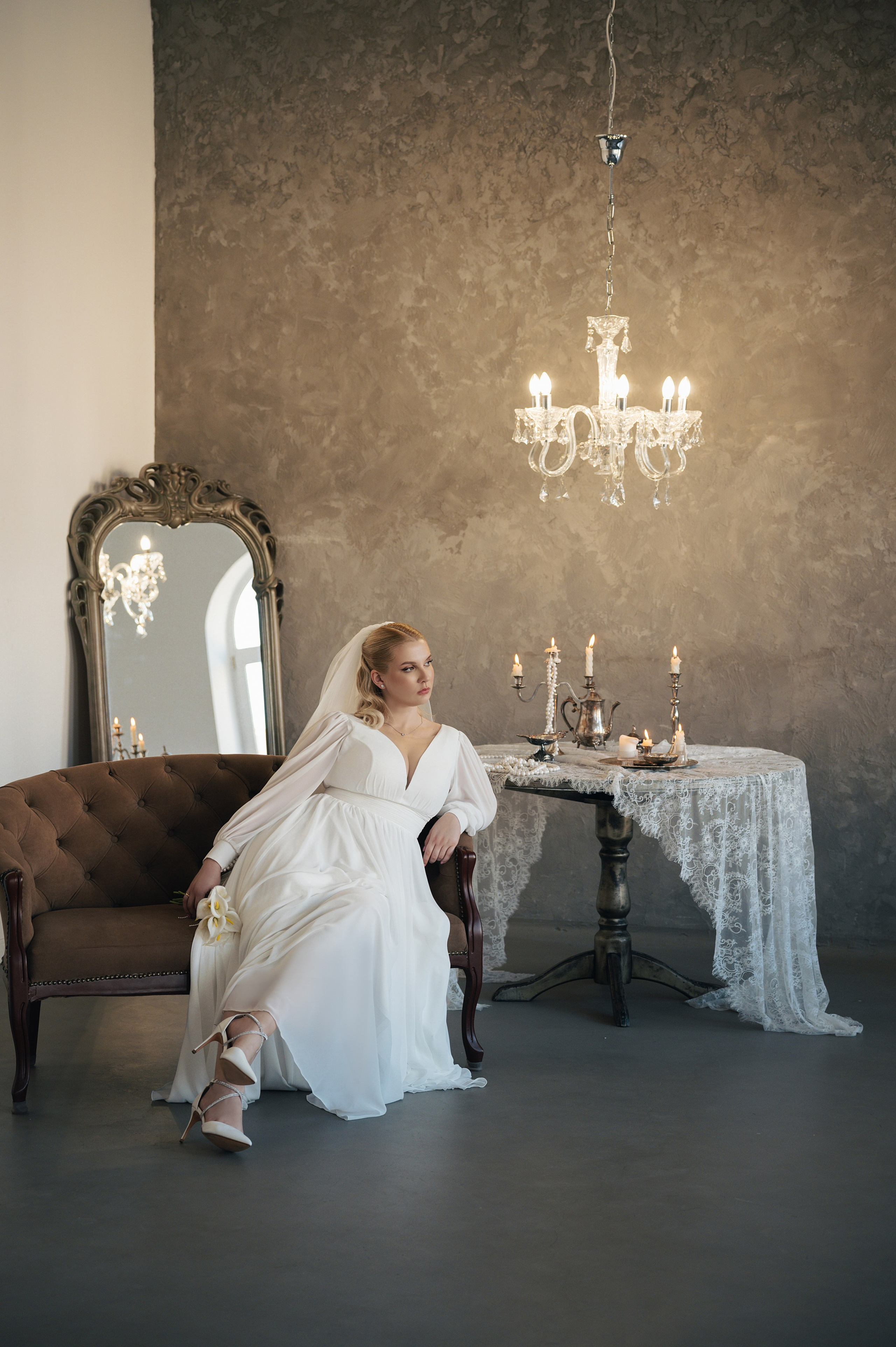 Сергей & Юлия. Фотограф Таня Юдина в Ростове-на-Дону