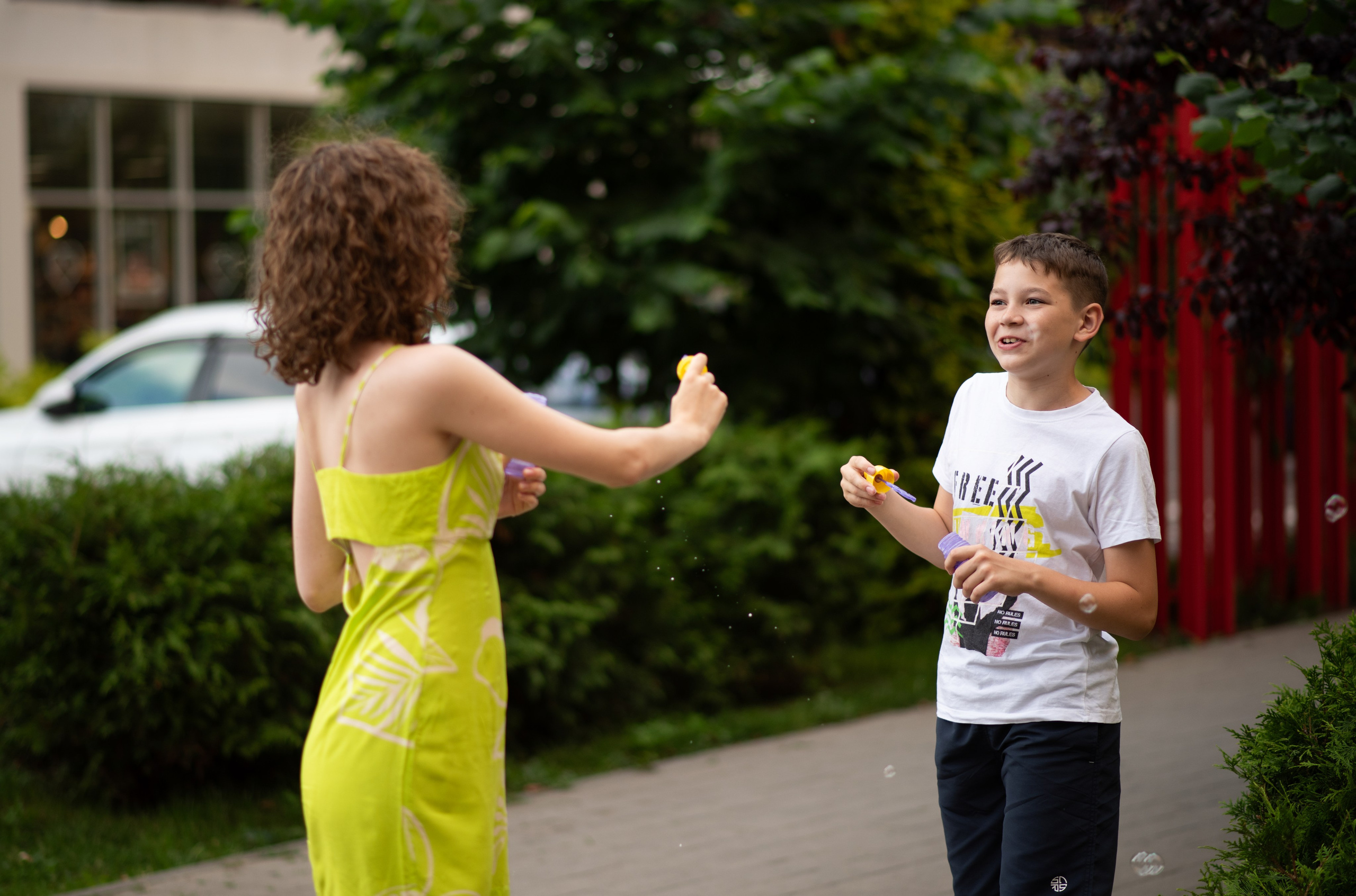 1 июня. Фотограф в Краснодаре Анна Карелина