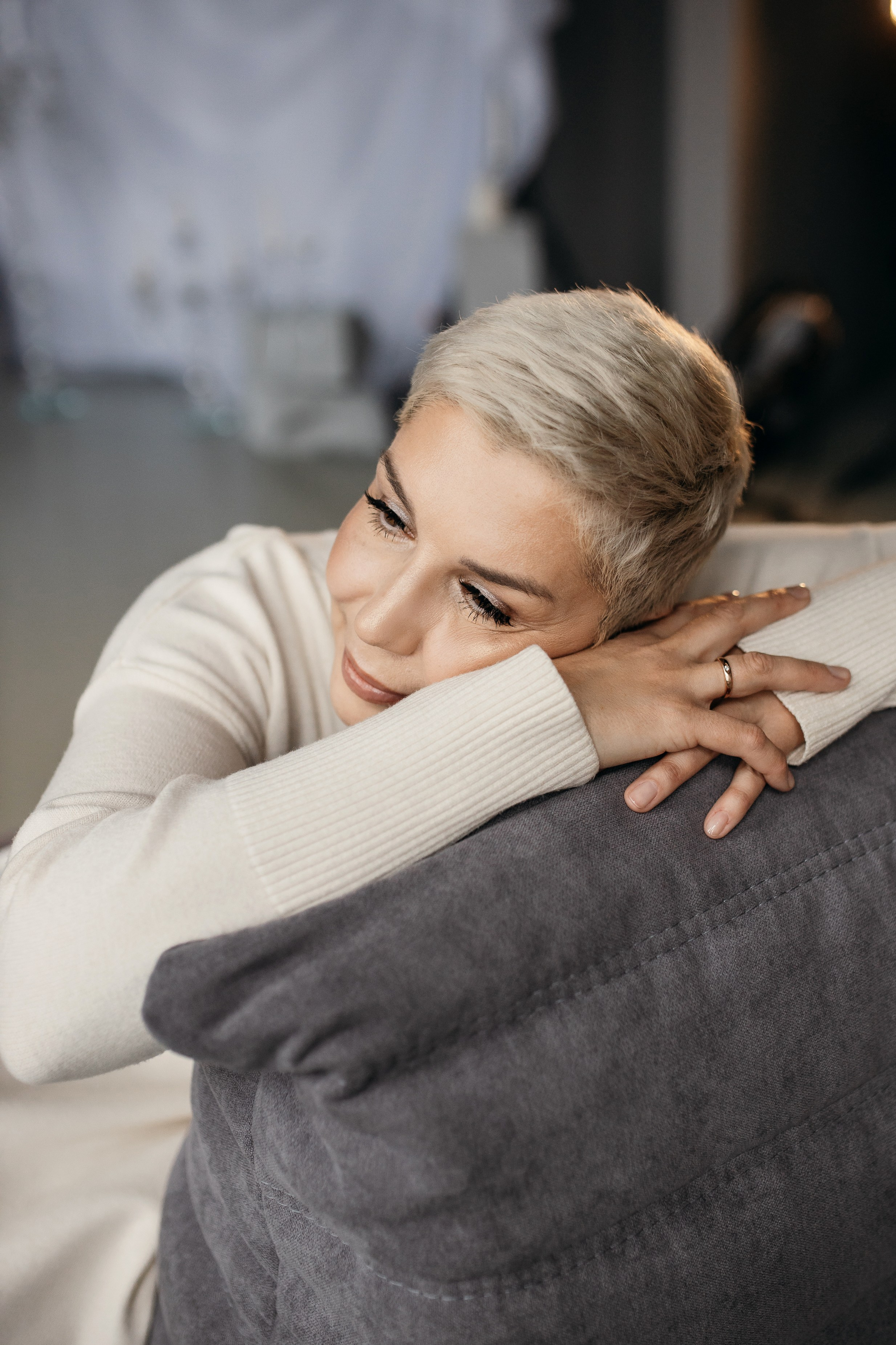 Анастасия. Семейный фотограф Трусова Евгения в Екатеринбурге