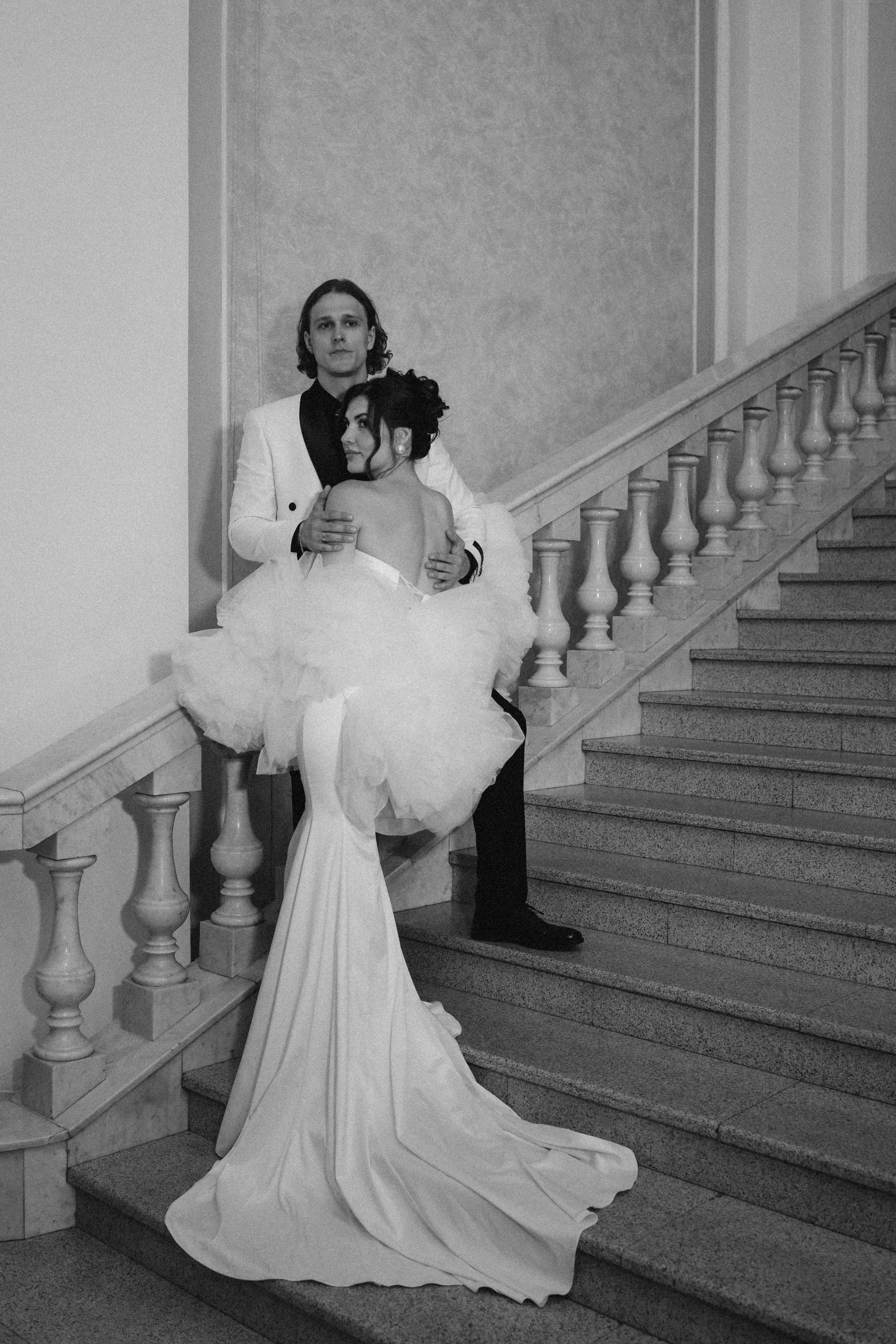 Свадебная съемка в театре!. Иванова Ирина Свадебный и семейный фотограф г. Уфа