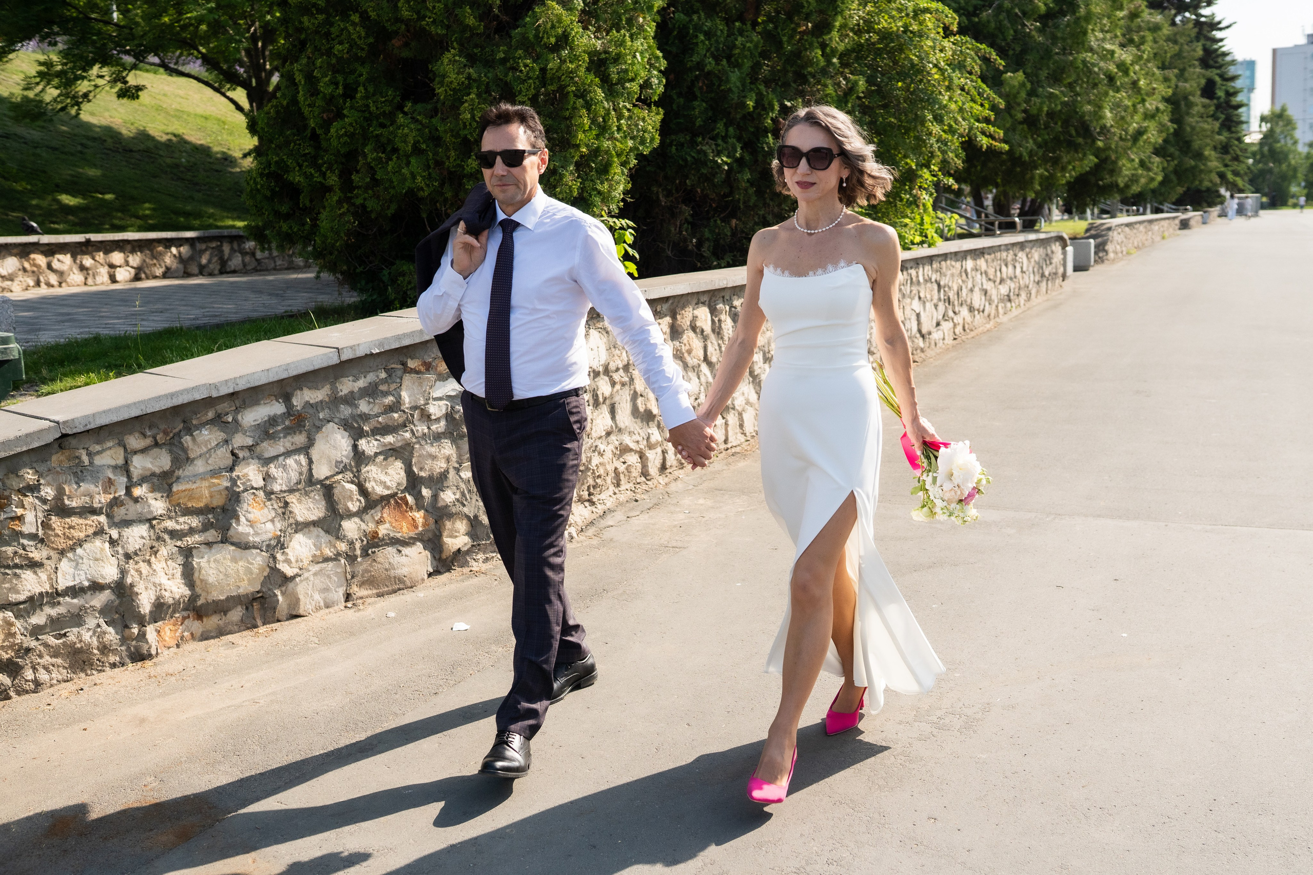 Леонид и Ирина. Фотограф в Самаре Иван Булатов