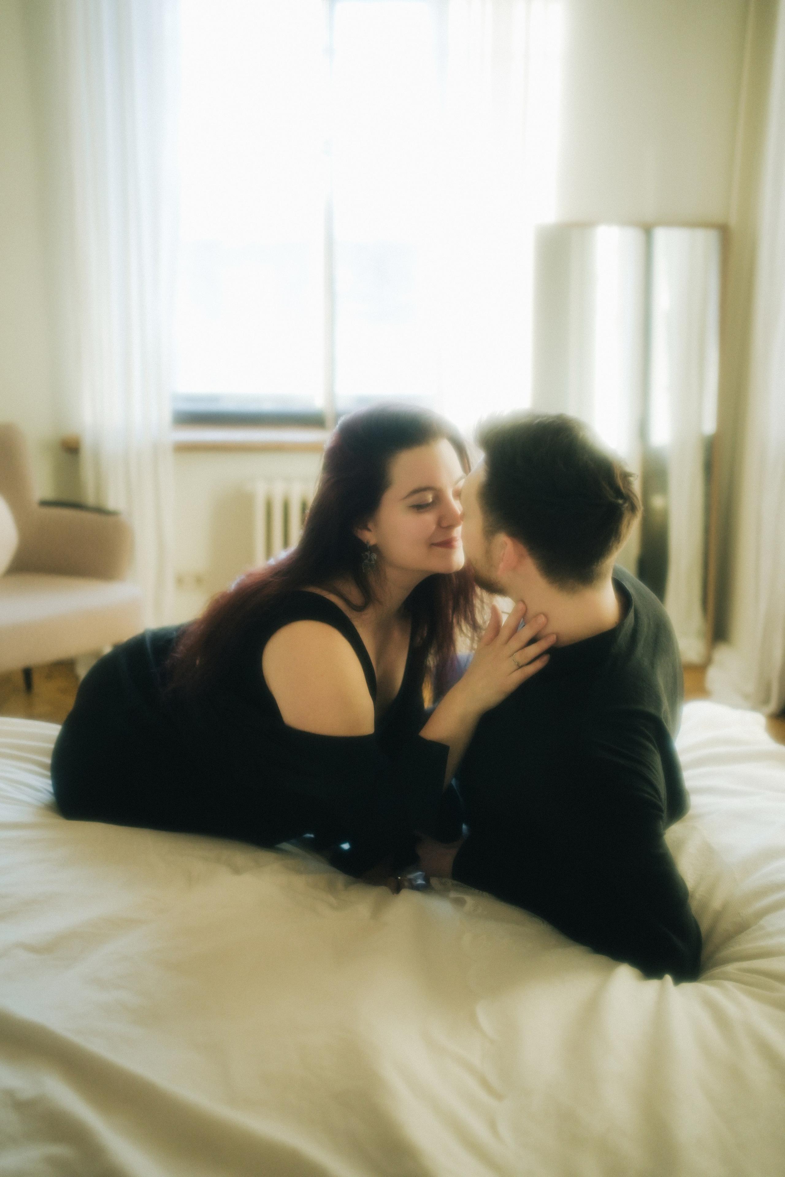 Саша и Дима. Фотограф г. Санкт-Петербург Александра Катанакова