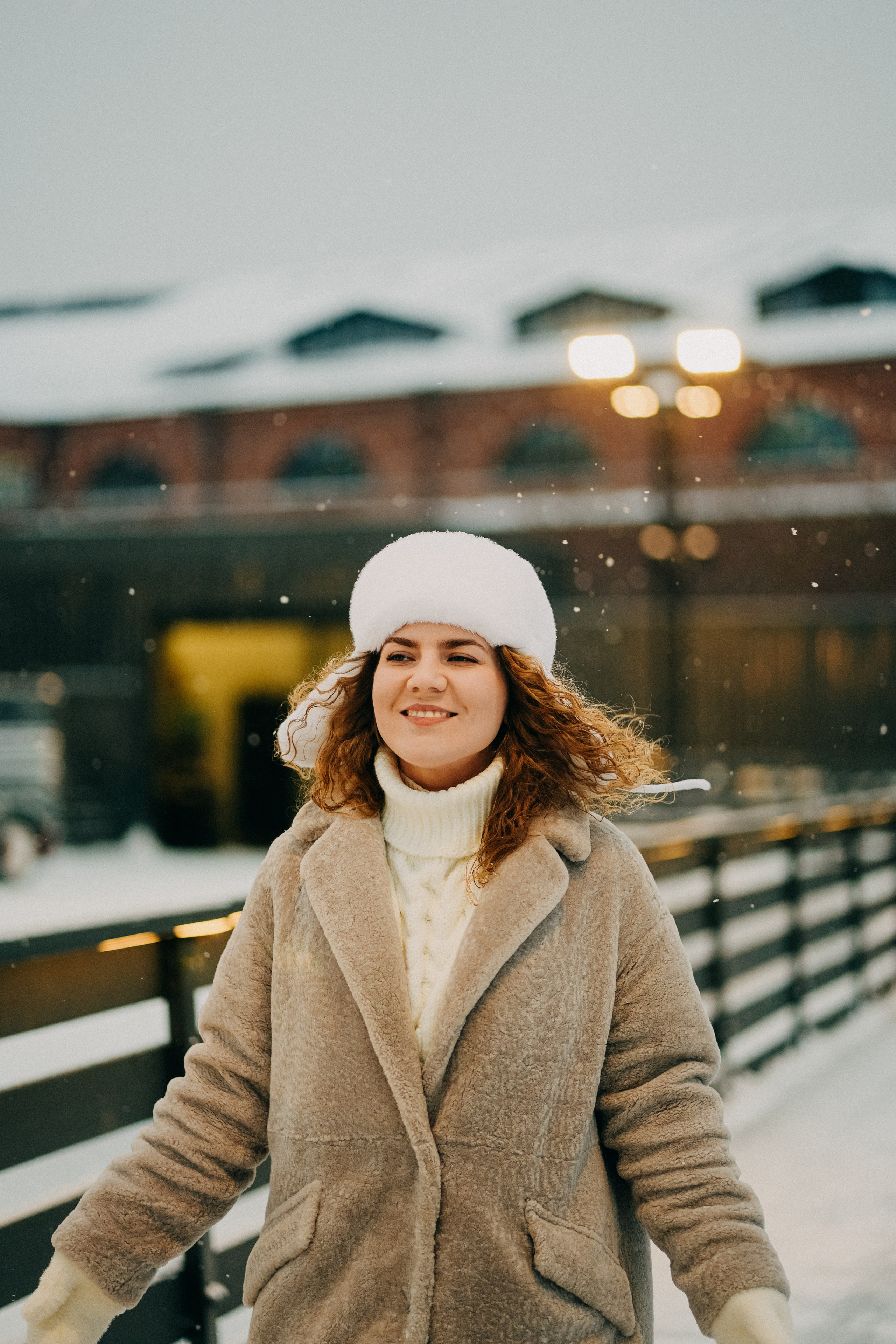 Анна. Фотограф г. Санкт-Петербург Александра Катанакова