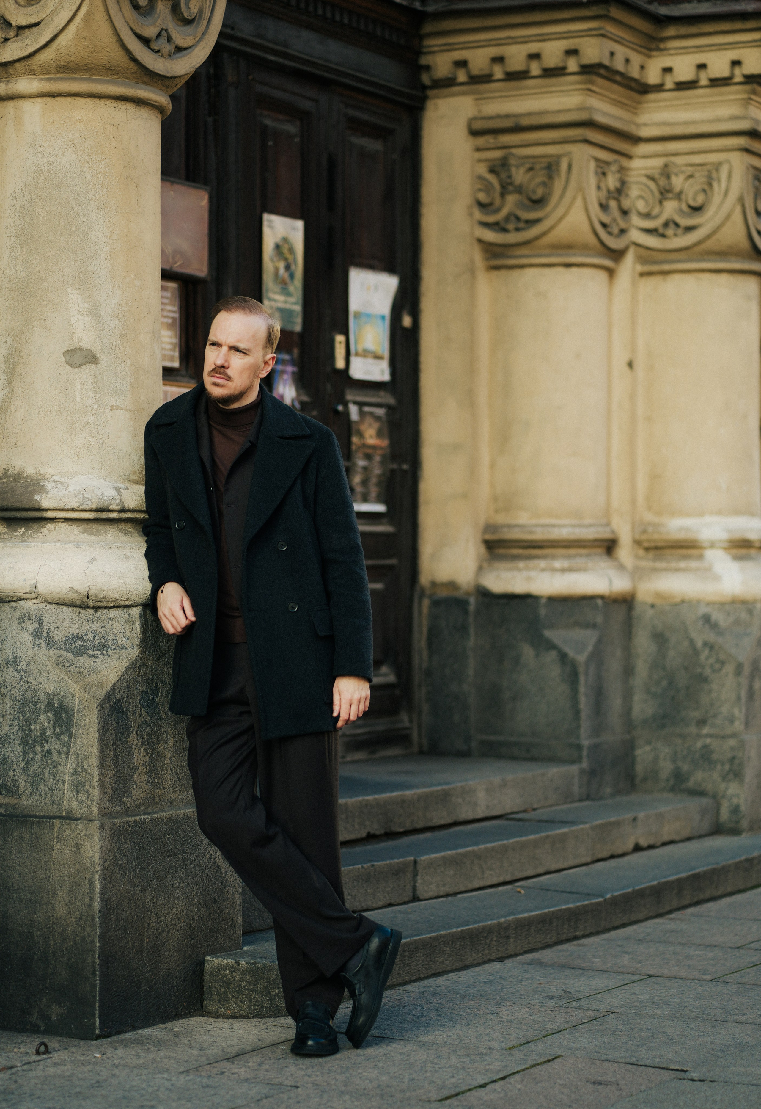 Катя и Леша. Фотограф г. Санкт-Петербург Александра Катанакова