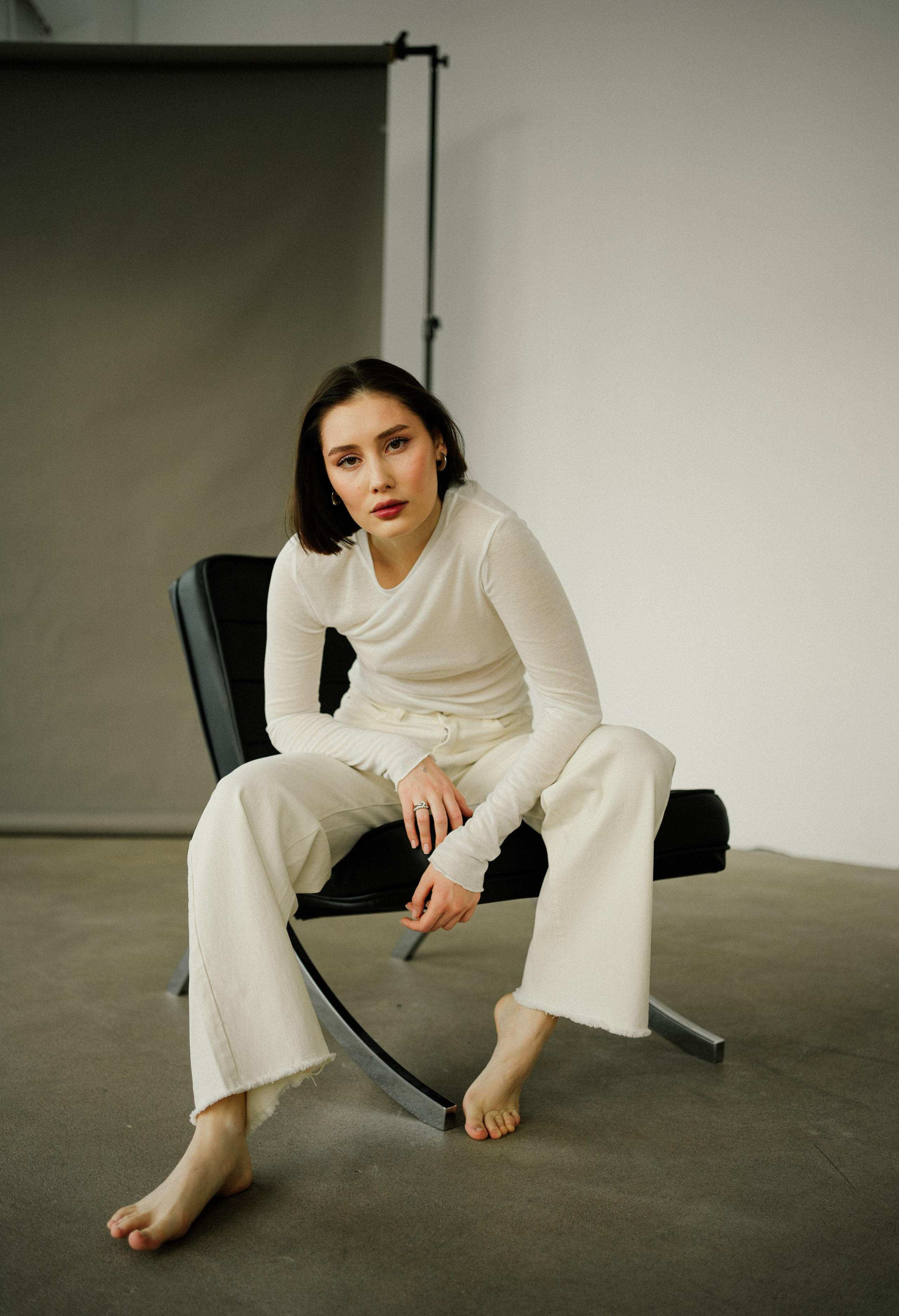 Ксюша. Фотограф г. Санкт-Петербург Александра Катанакова