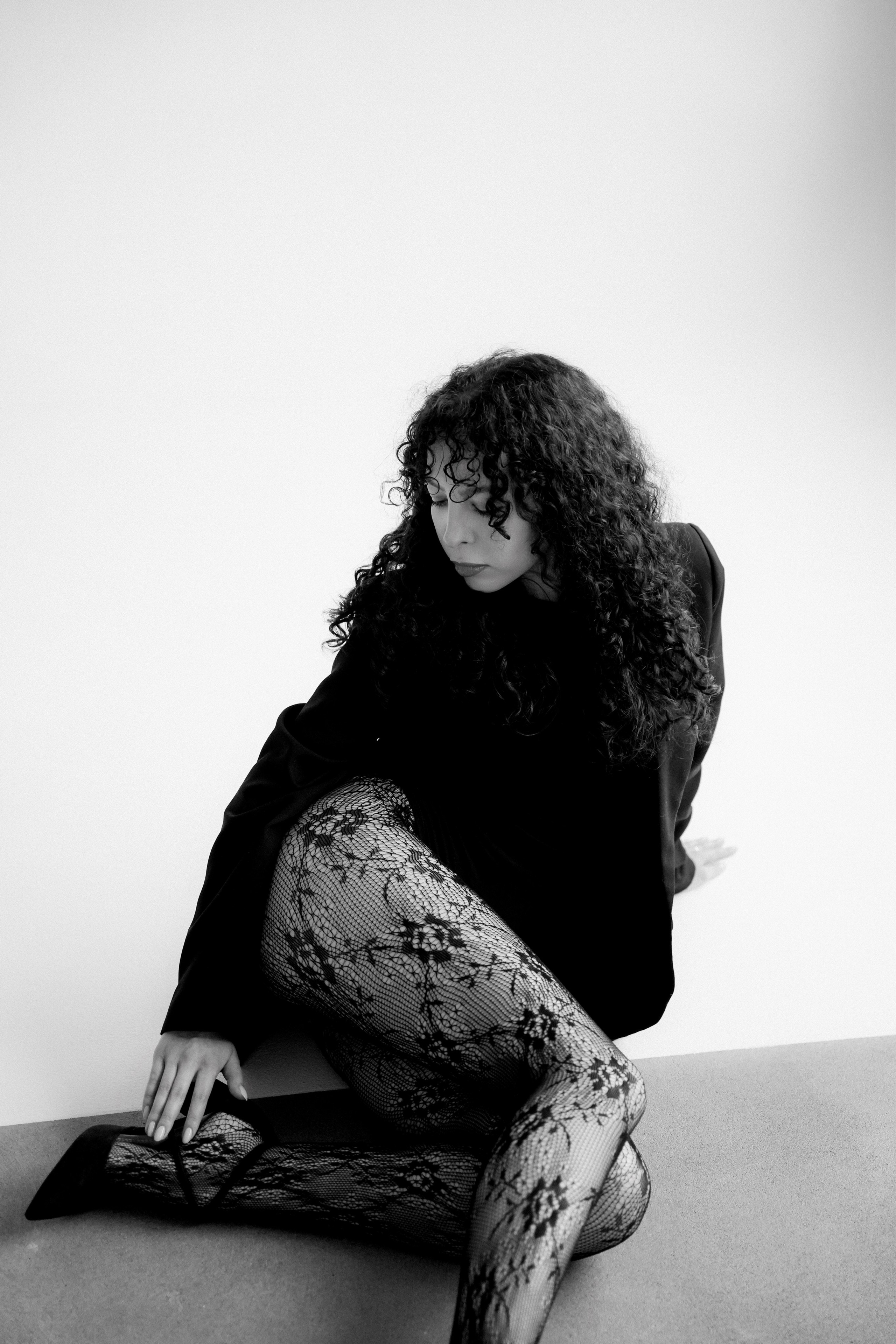 Лиза. Фотограф г. Санкт-Петербург Александра Катанакова