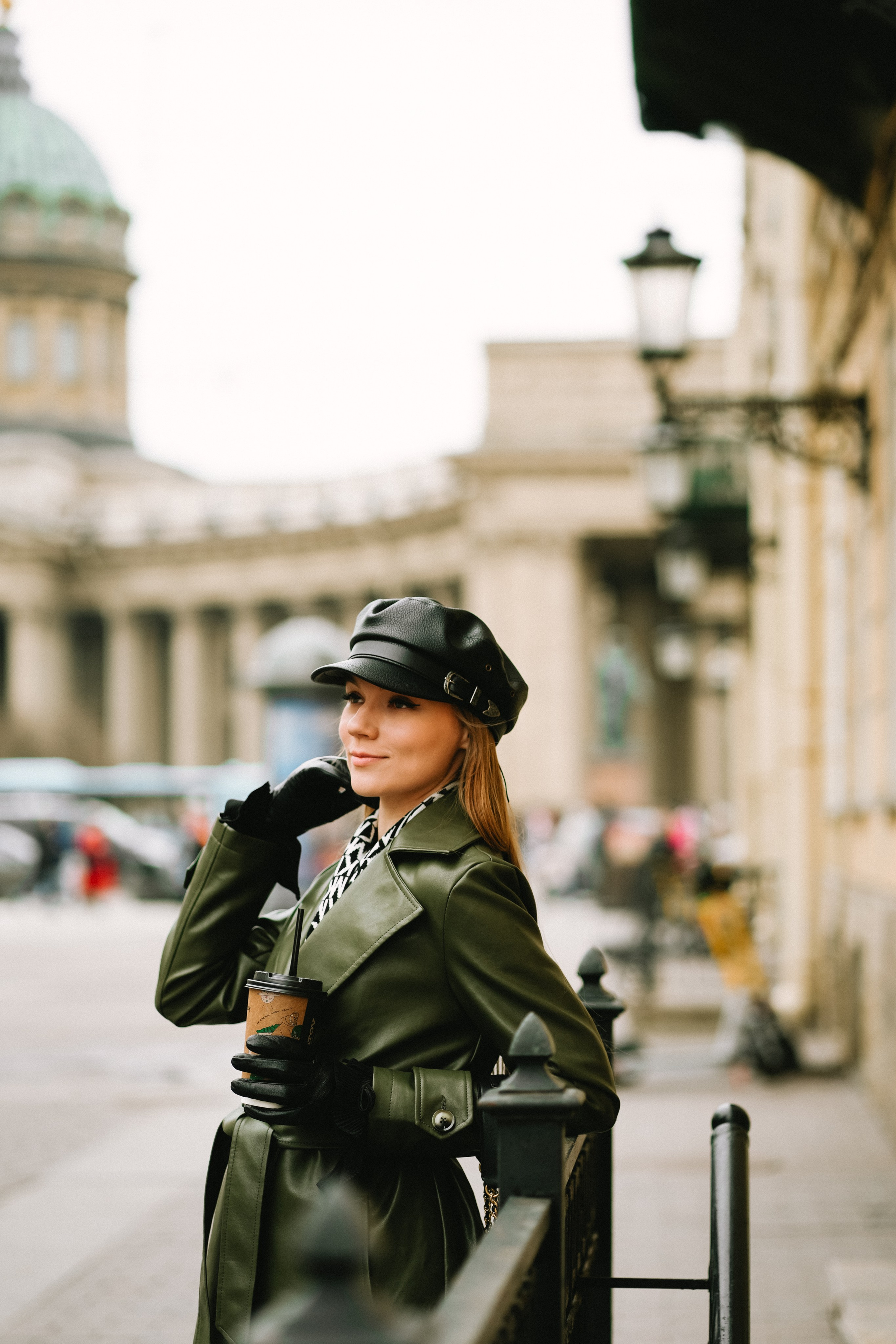 Катя и Максим. Фотограф г. Санкт-Петербург Александра Катанакова