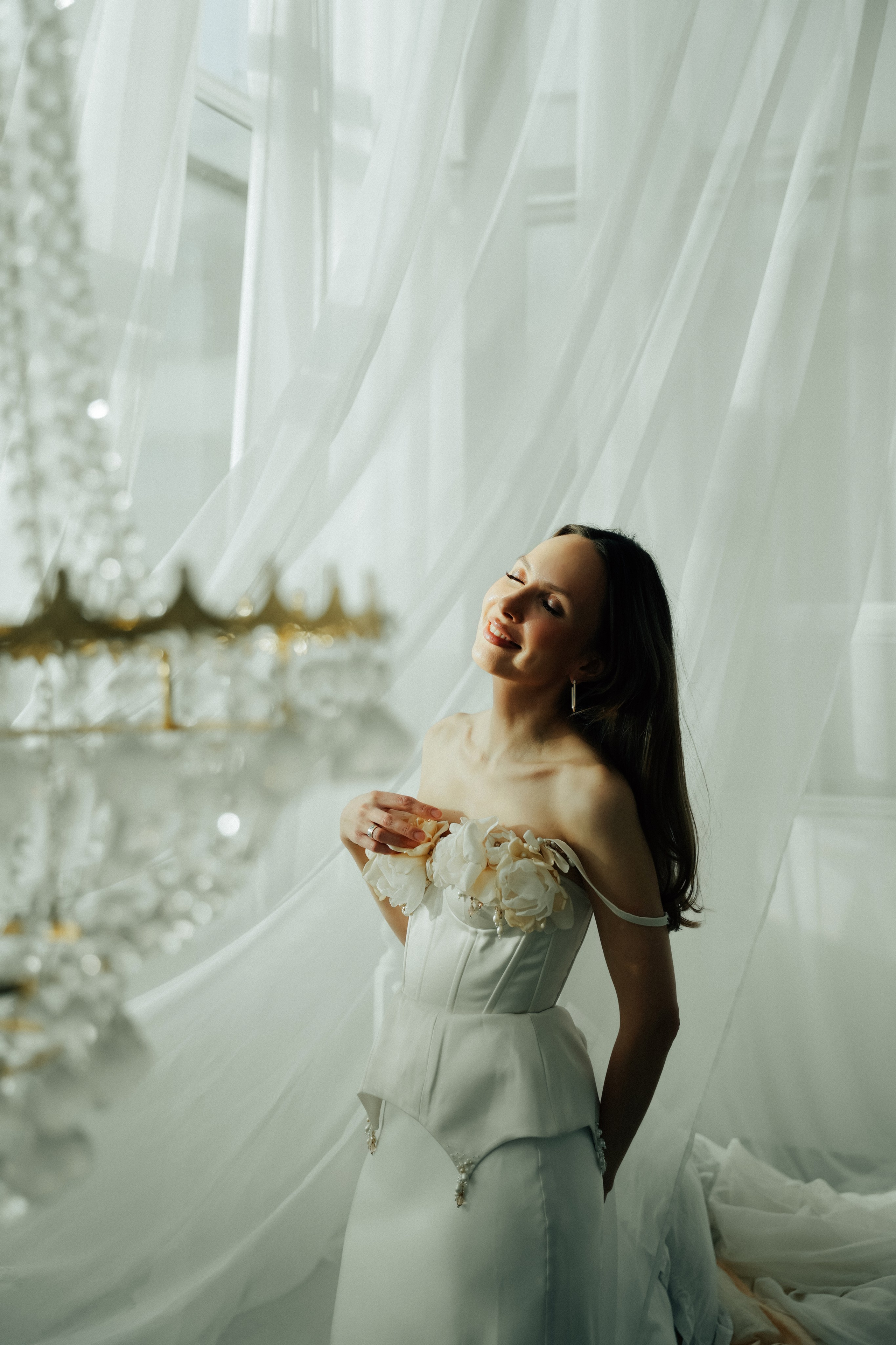 Анна. Фотограф г. Санкт-Петербург Александра Катанакова