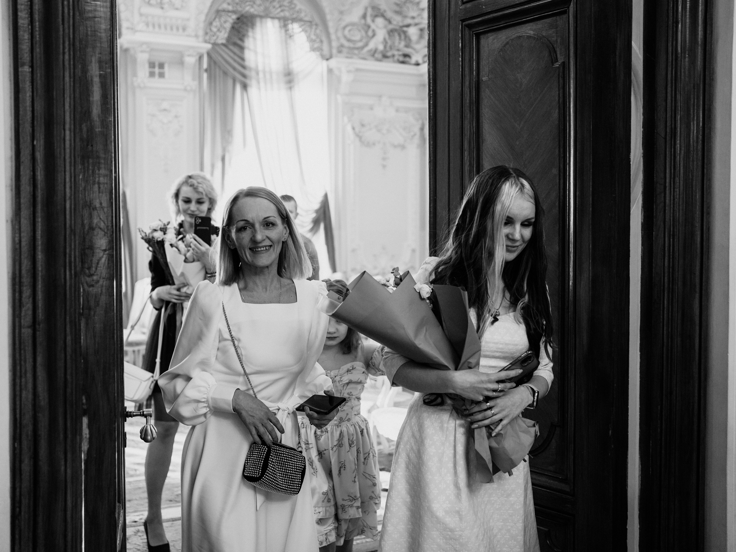 Зоя и Влад. Фотограф г. Санкт-Петербург Александра Катанакова