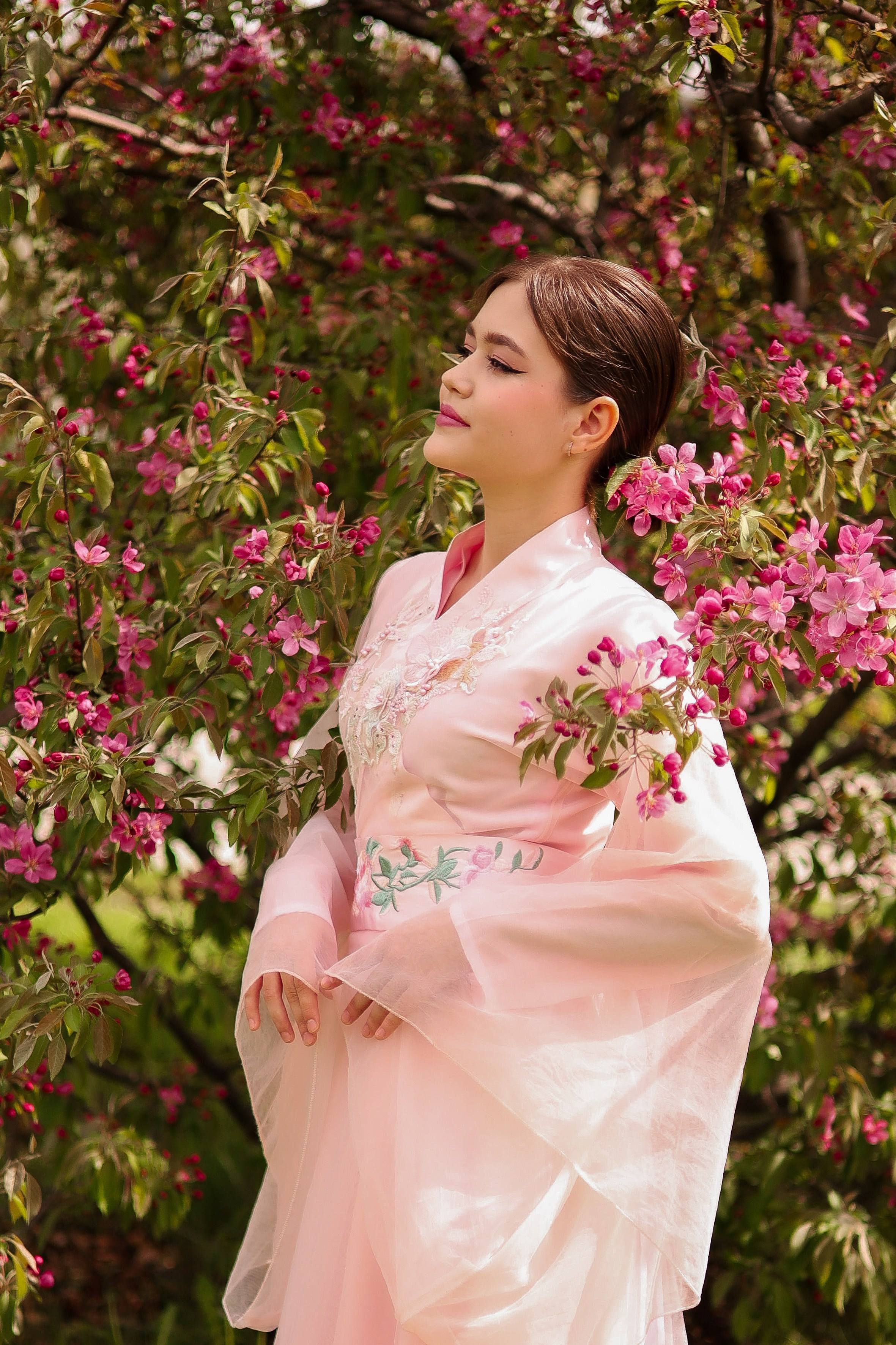 Индивидуальная фотосессия. Ваш семейный фотограф