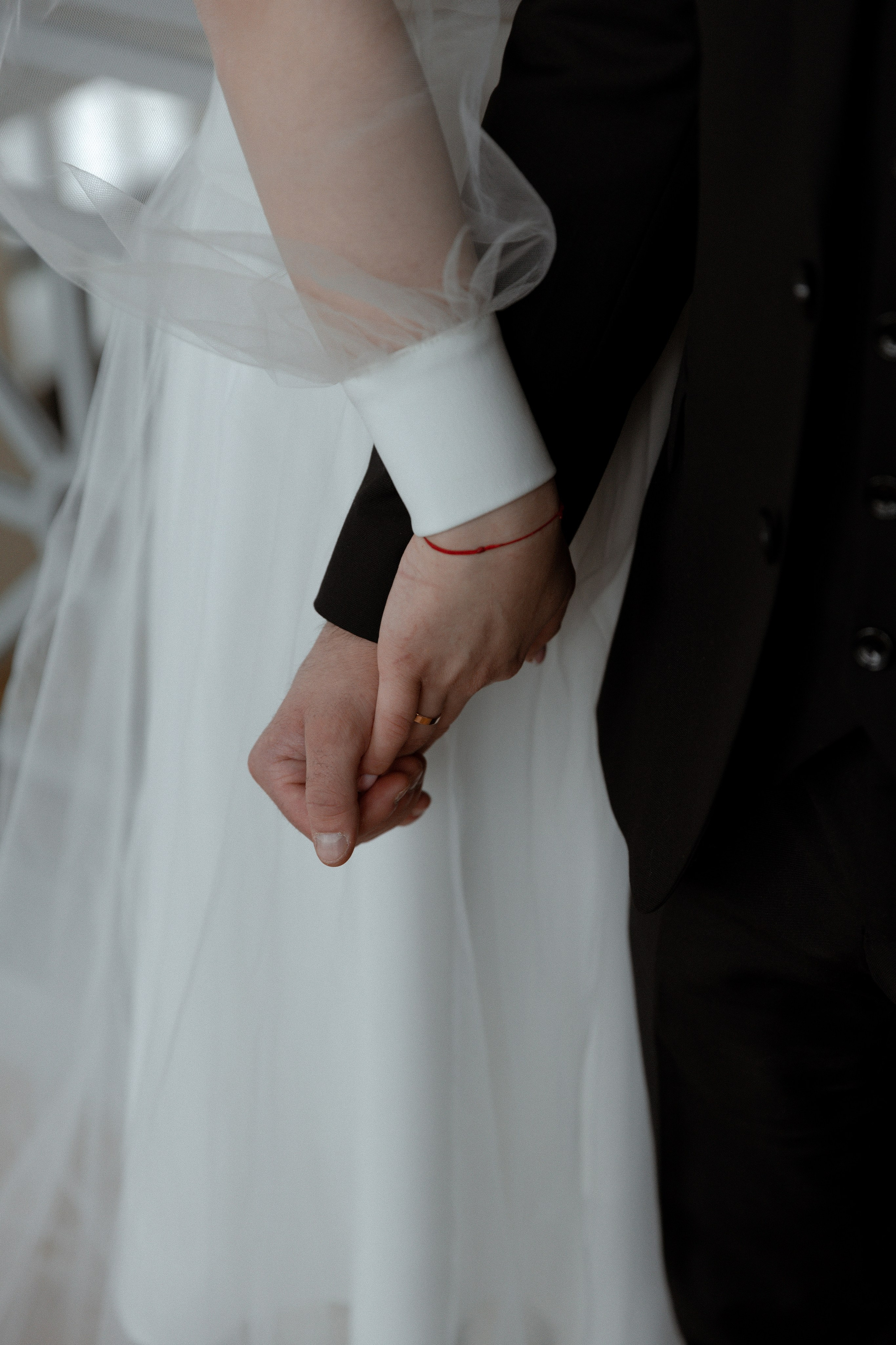 Слава и Алина. Свадебный и семейный фотограф Ксения Маллер