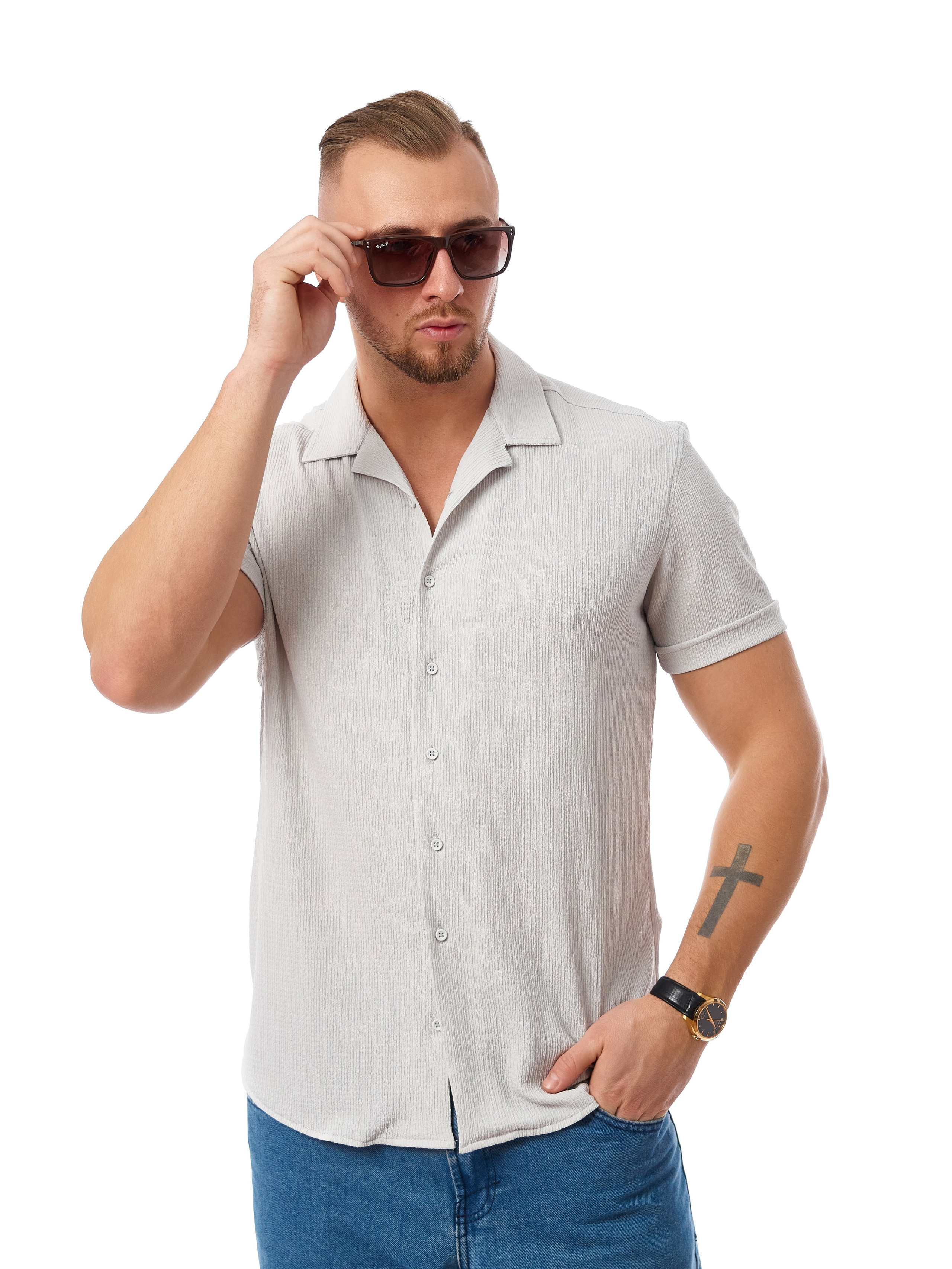 Рубашки casual. Zubkov Jan Hochzeitsfotograf Deutschland