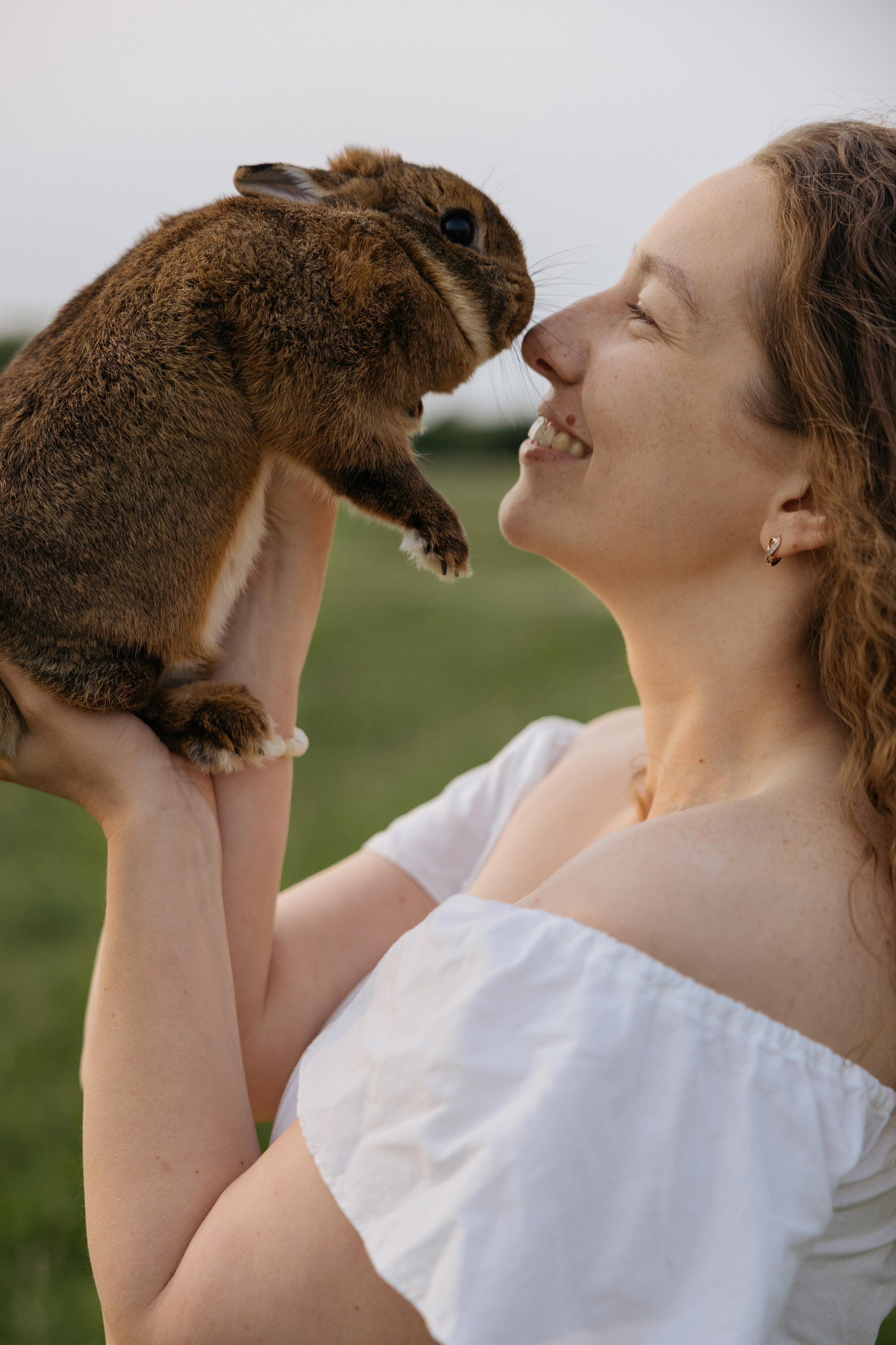 Песни и самолеты. Свадебный фотограф в Москве Полина Лелетко