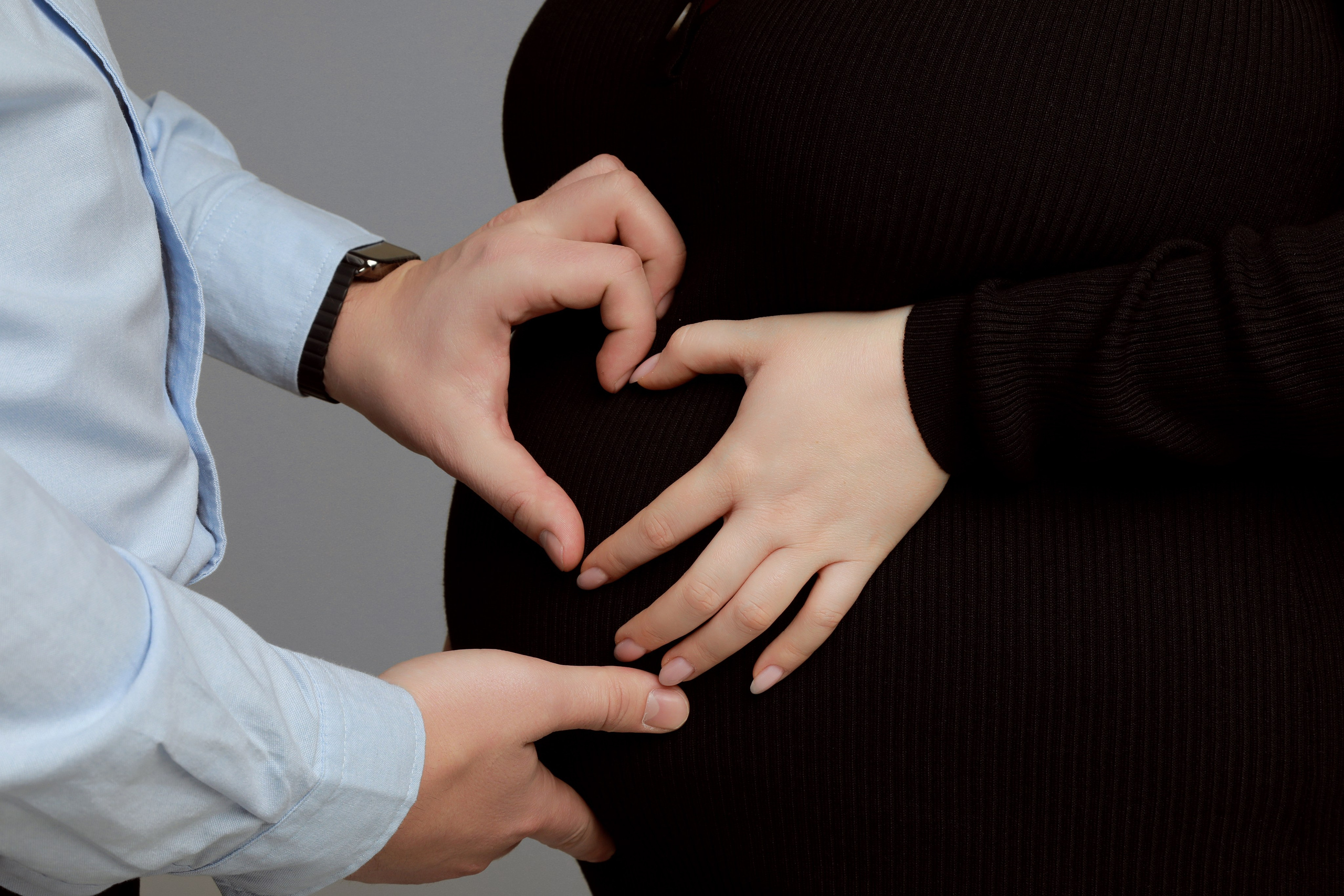 Беременность. Детский и семейный фотограф Москва Наталья Матвеенко