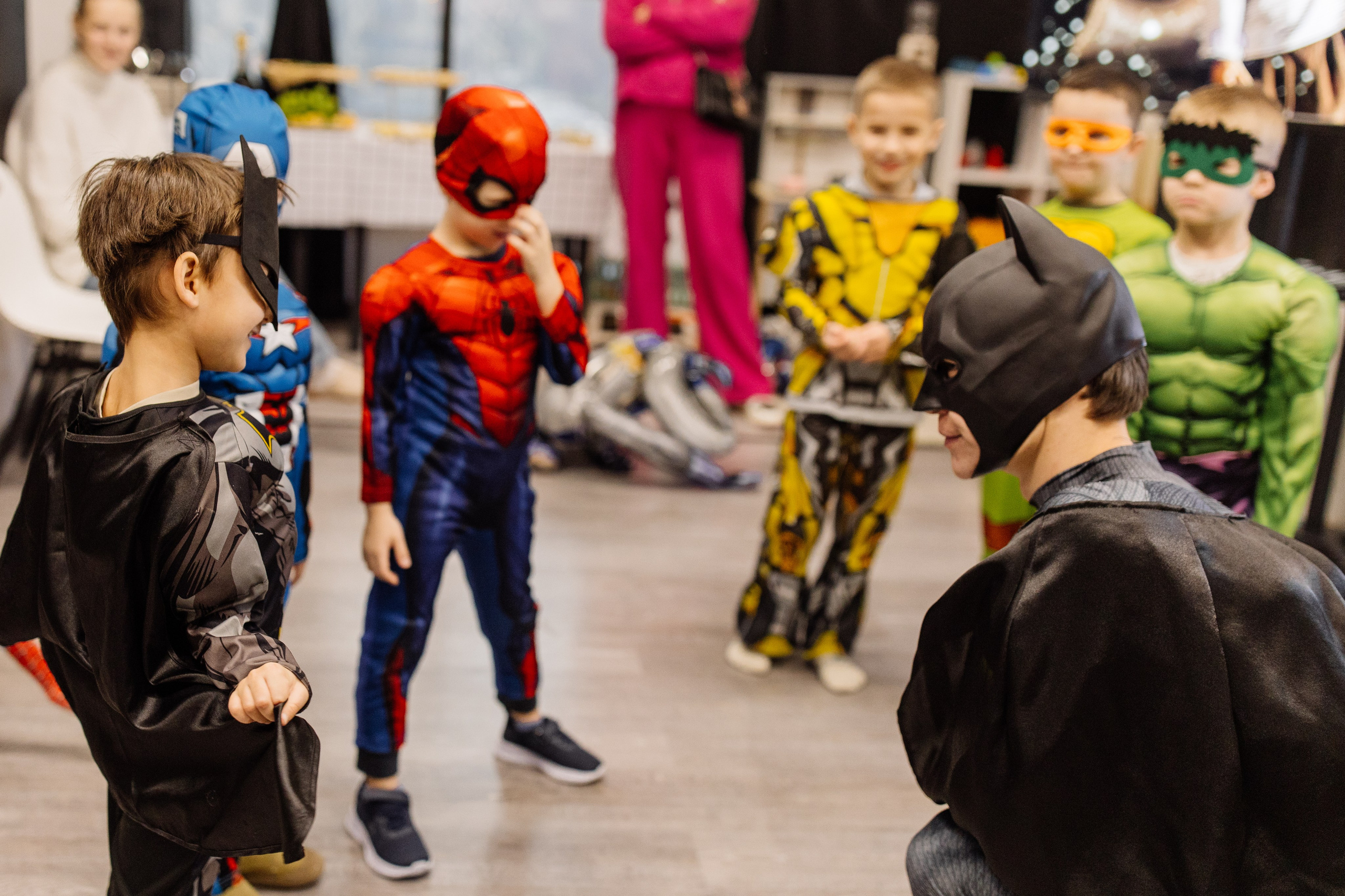 Тиме 5 Супергерои. Семейный фотограф Москва детский фотограф Одинцово фотосессия беременности Рогачева Екатерина