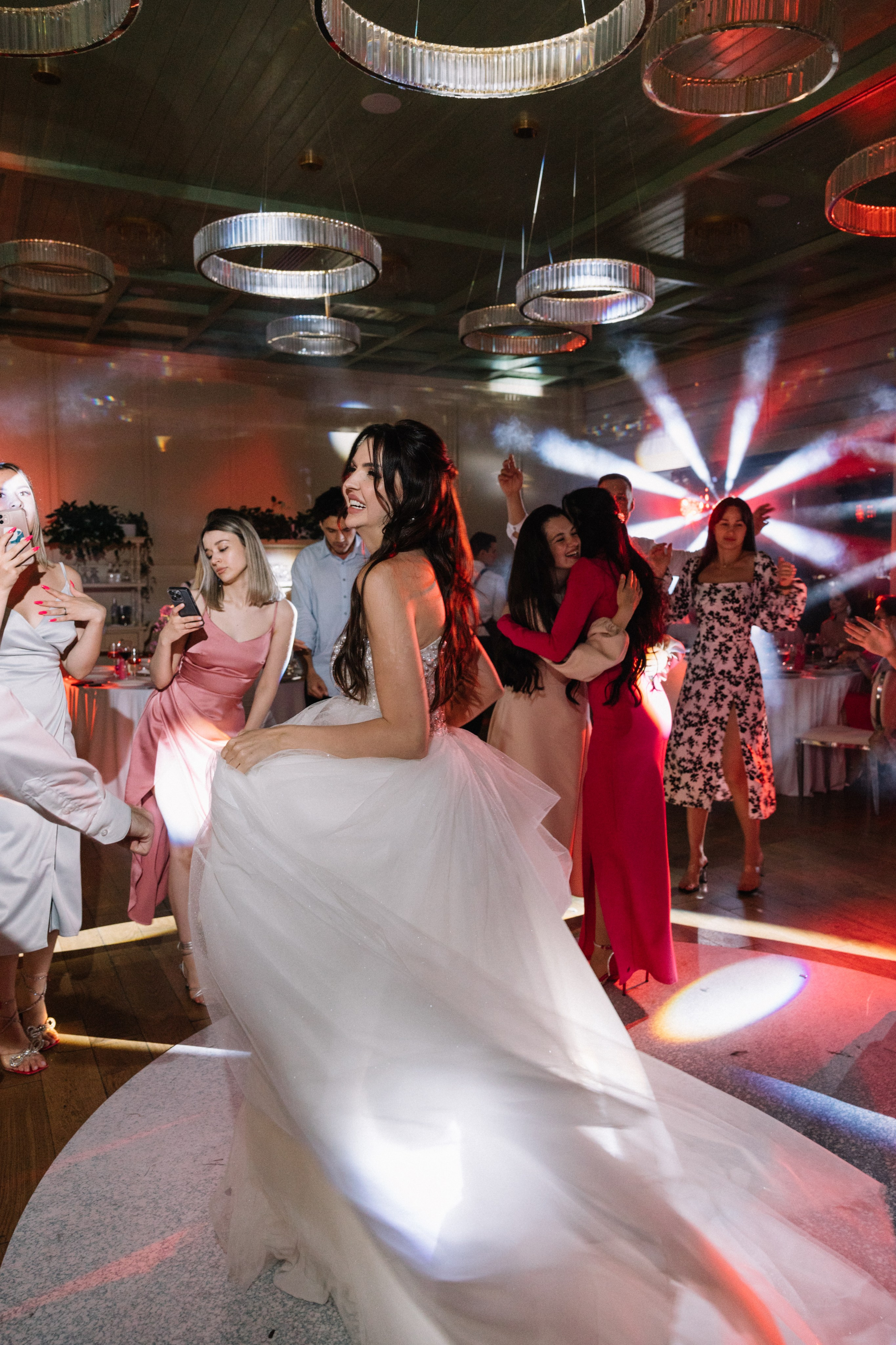 Хвича И Диана. Свадебный фотограф в Краснодаре Булатова Наталия