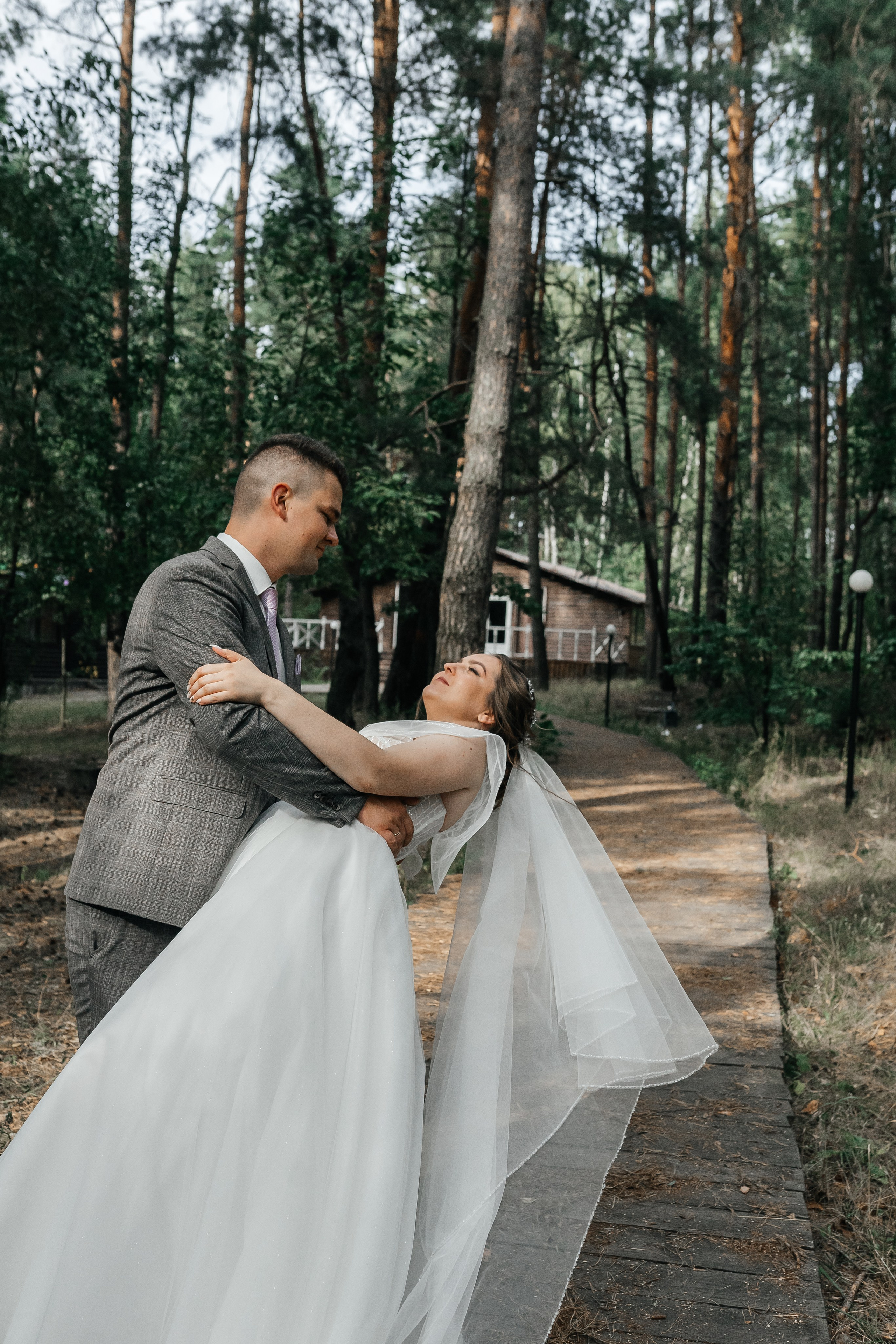 Станислав и Дарья